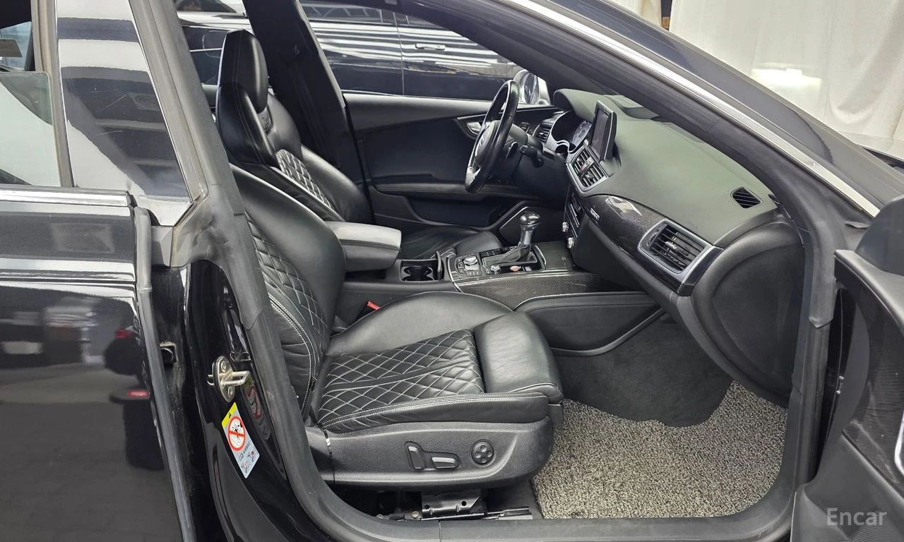 Audi S7 FULL* LED* BANG* OLUFSEN* 360������* ������* LANE* | Mobile.bg � ����������� 13