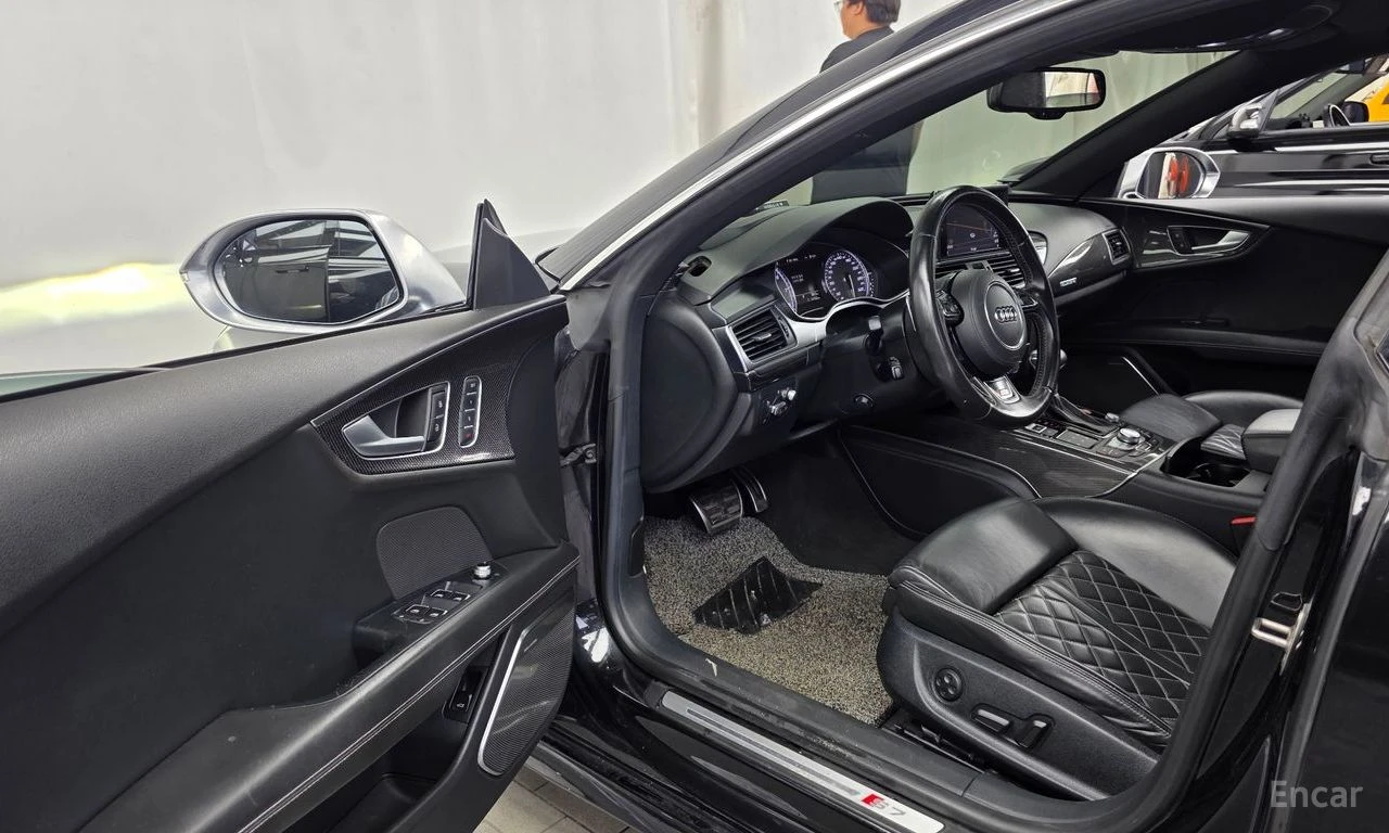 Audi S7 FULL* LED* BANG* OLUFSEN* 360������* ������* LANE* | Mobile.bg � ����������� 5