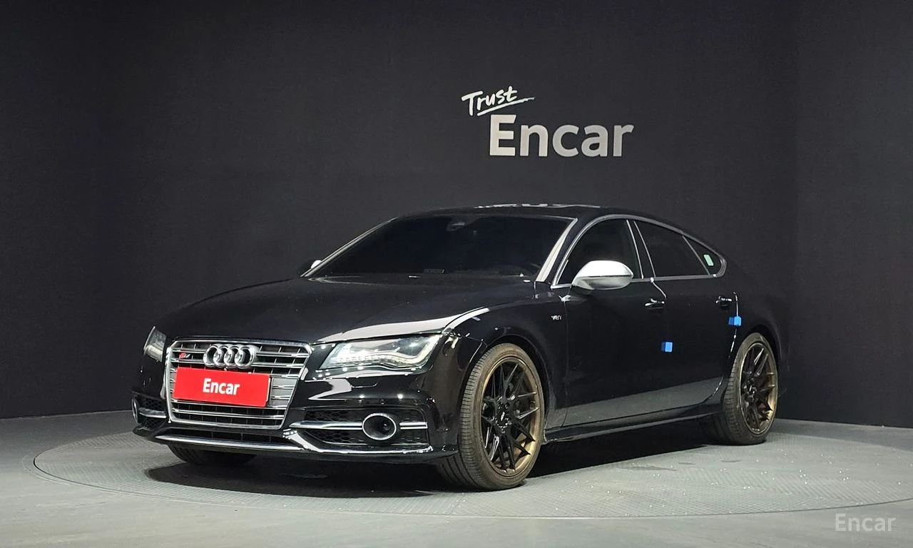 Audi S7 FULL* LED* BANG* OLUFSEN* 360������* ������* LANE* | Mobile.bg � ����������� 1