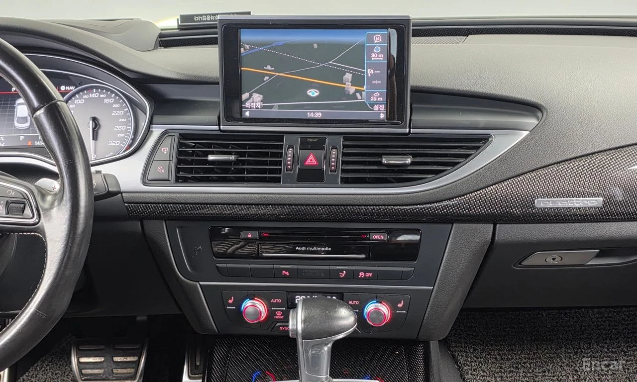 Audi S7 FULL* LED* BANG* OLUFSEN* 360������* ������* LANE* | Mobile.bg � ����������� 9