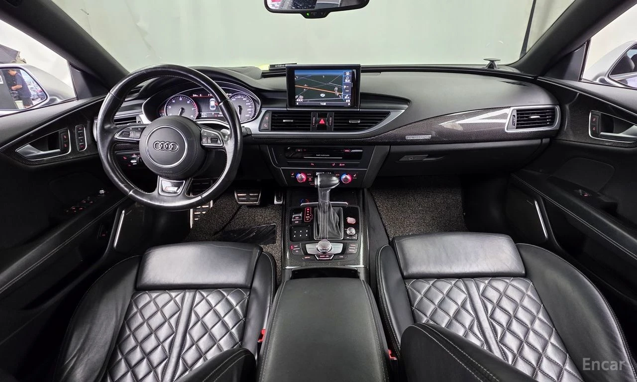 Audi S7 FULL* LED* BANG* OLUFSEN* 360������* ������* LANE* | Mobile.bg � ����������� 7