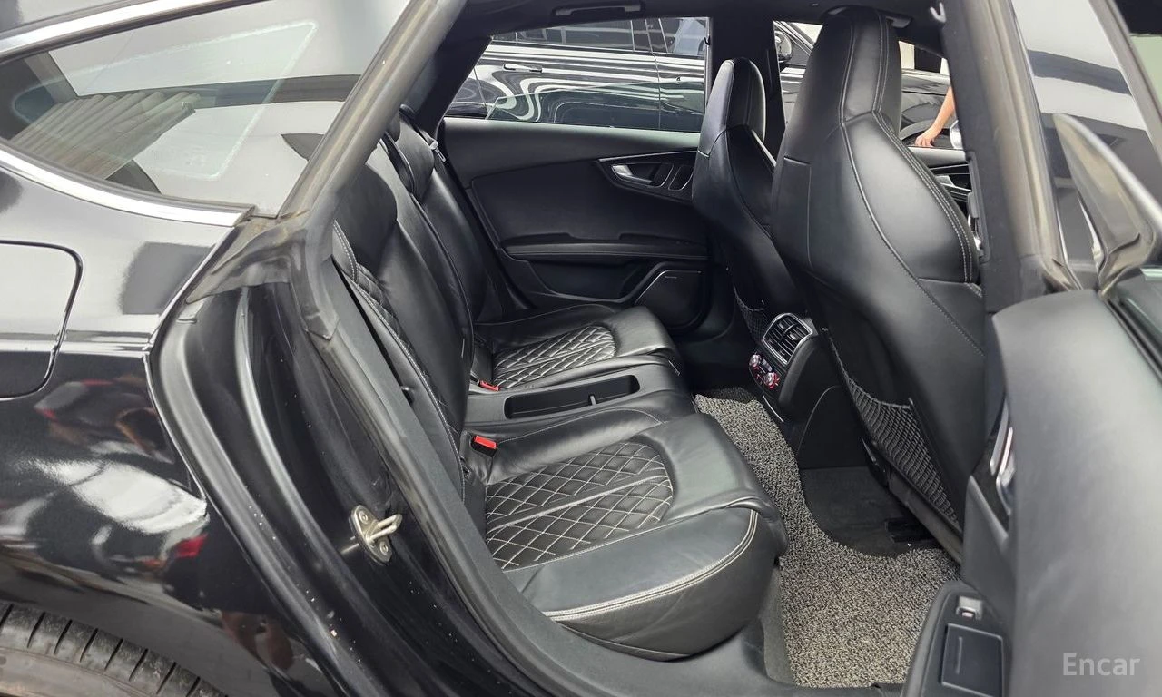 Audi S7 FULL* LED* BANG* OLUFSEN* 360������* ������* LANE* | Mobile.bg � ����������� 14