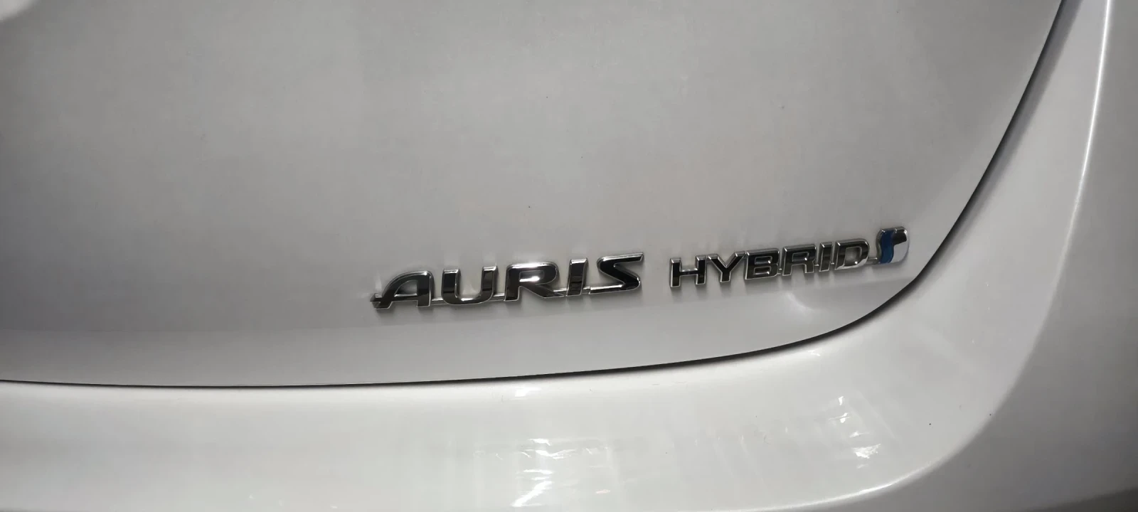 Toyota Auris 1.8, снимка 13 - Автомобили и джипове - 55337869