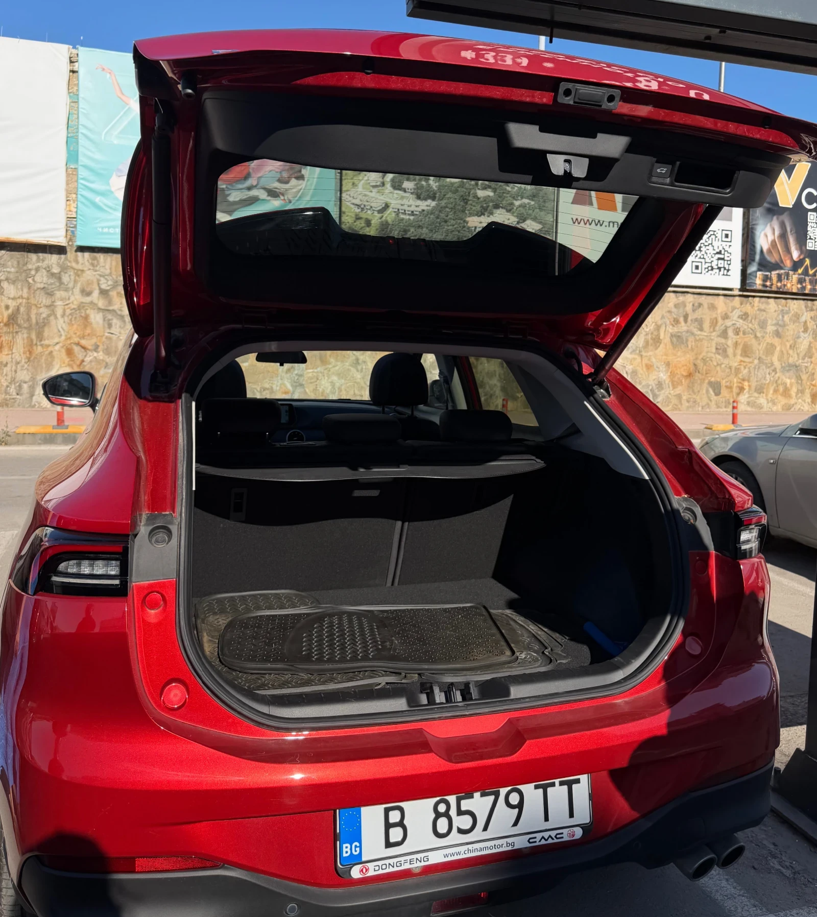 DONGFENG T5-EVO | Mobile.bg � ����������� 5