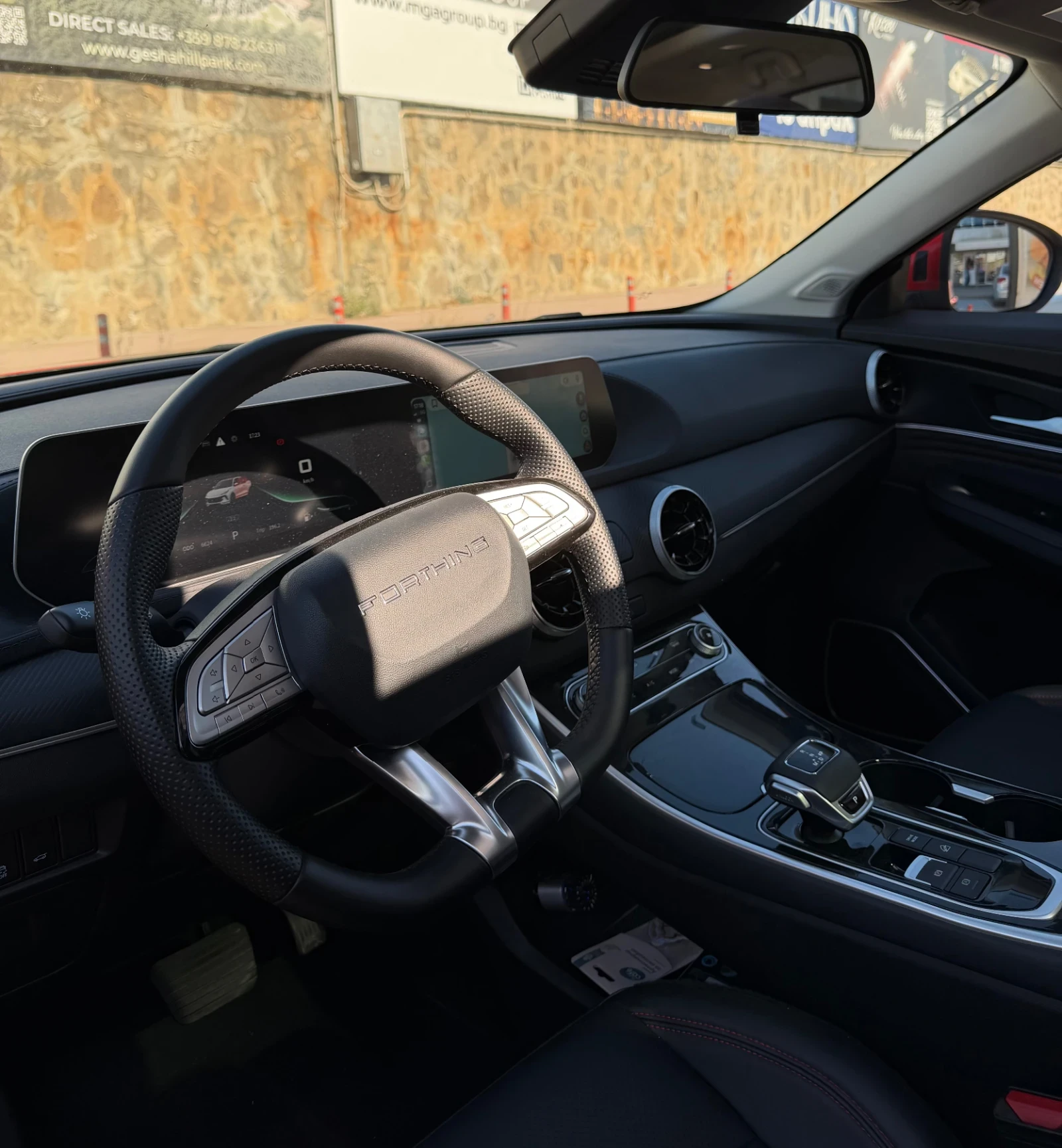 DONGFENG T5-EVO | Mobile.bg � ����������� 7