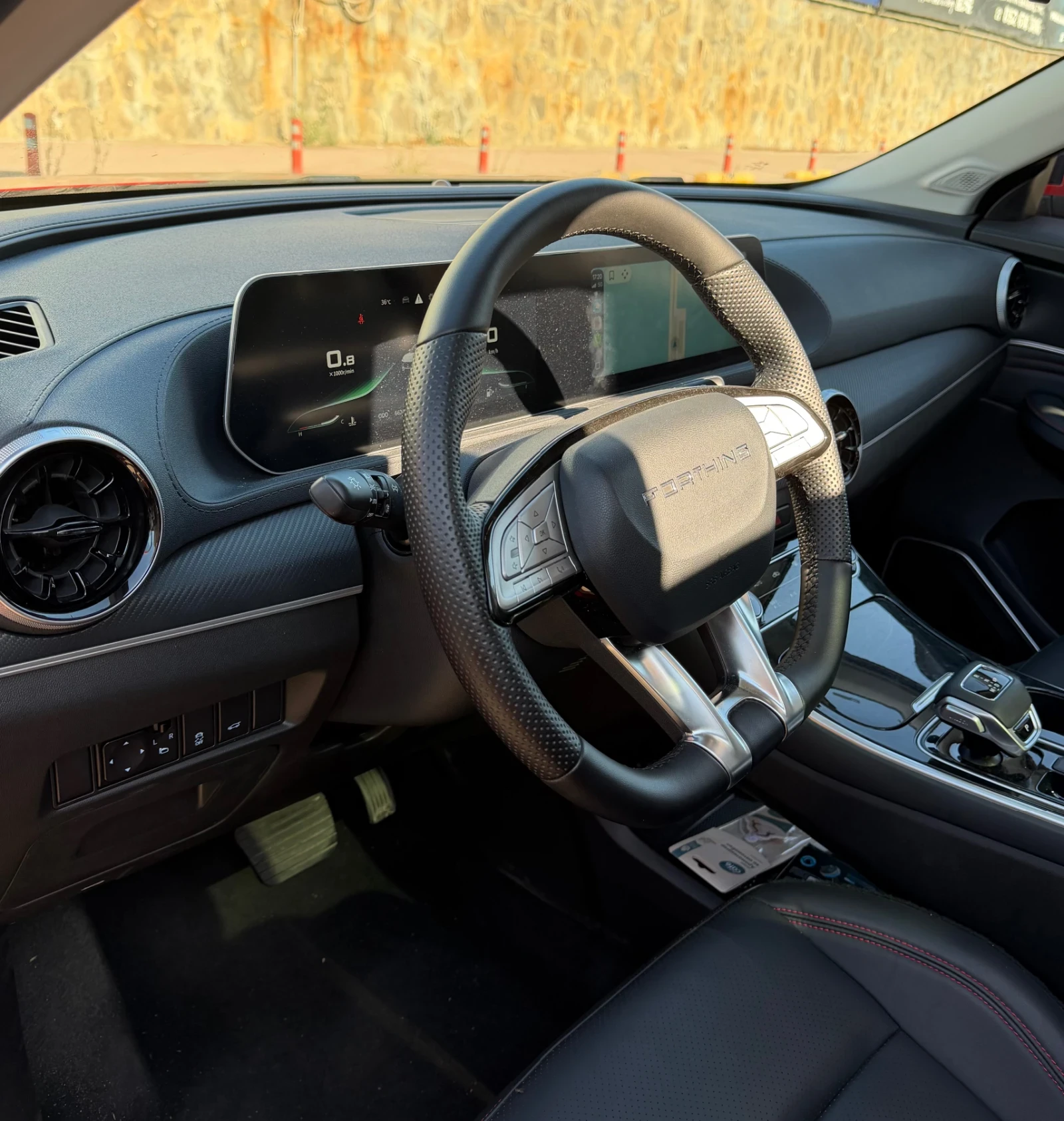 DONGFENG T5-EVO | Mobile.bg � ����������� 6