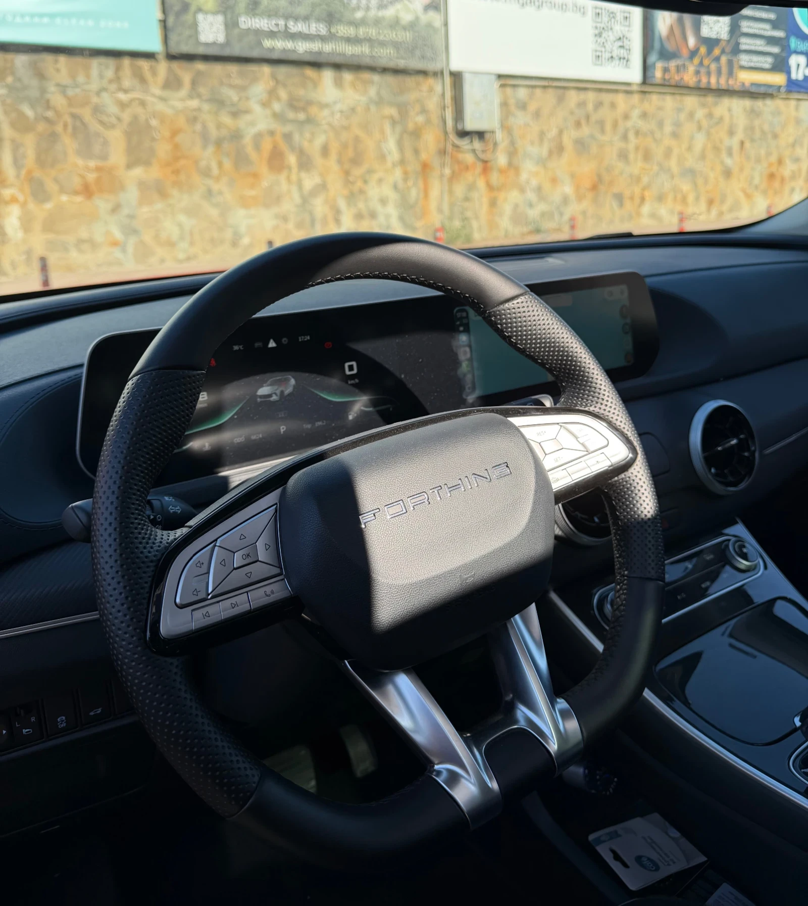 DONGFENG T5-EVO | Mobile.bg � ����������� 8