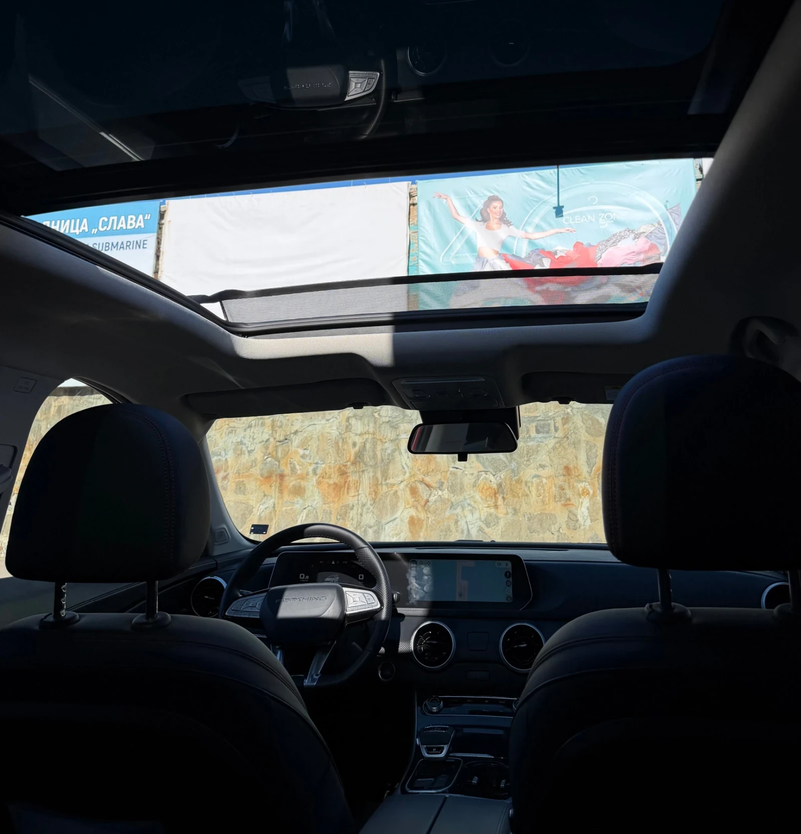 DONGFENG T5-EVO | Mobile.bg � ����������� 15
