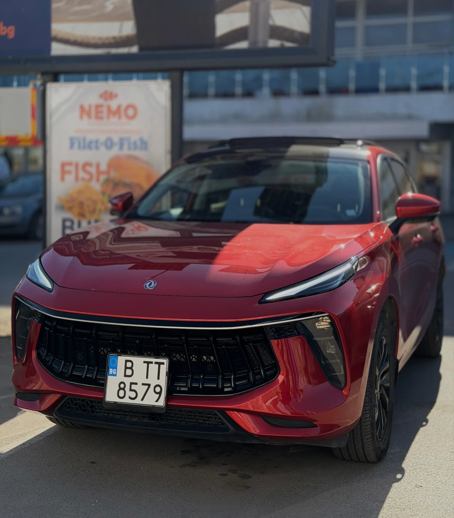 DONGFENG T5-EVO | Mobile.bg � ����������� 2
