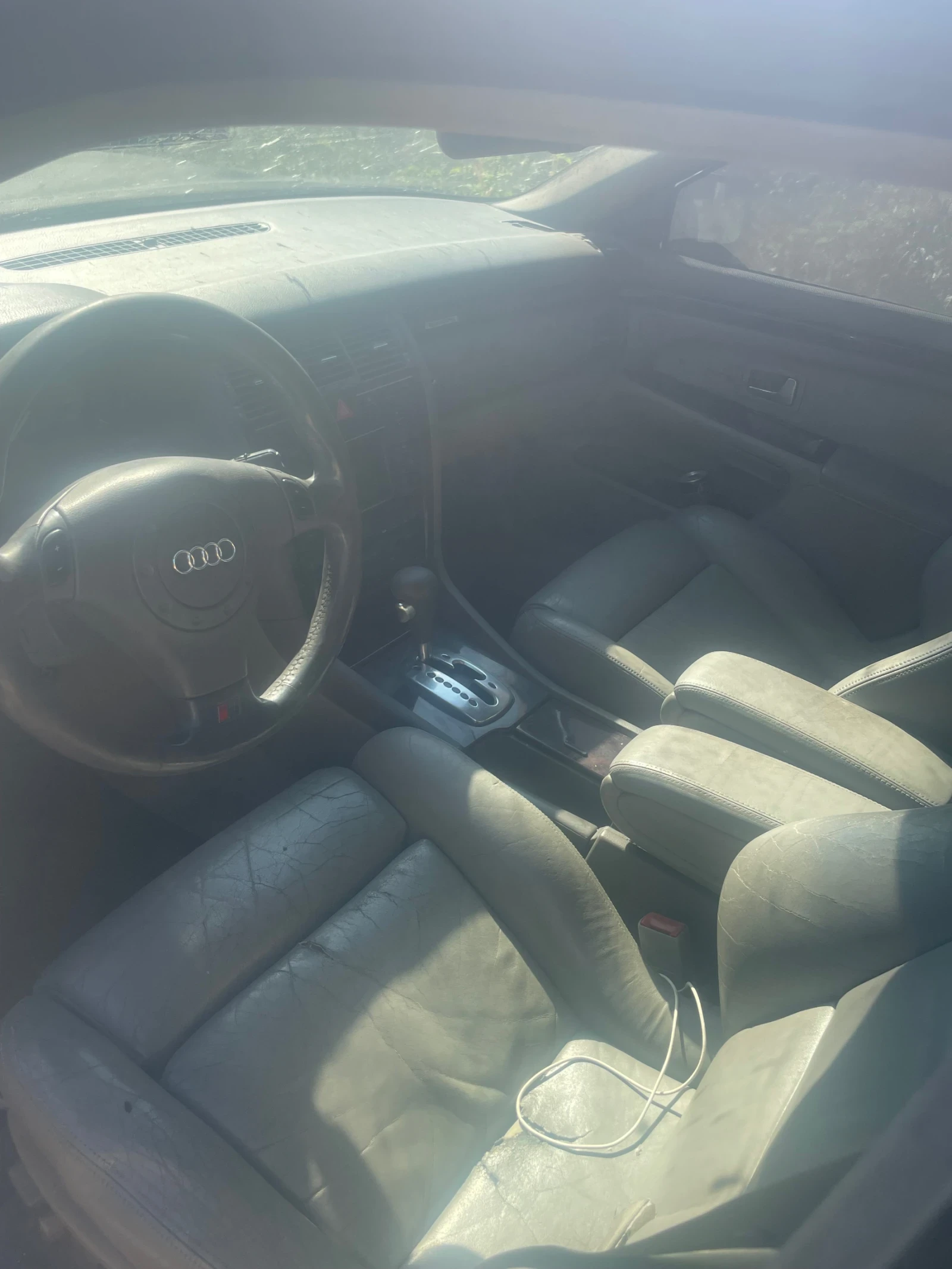 Audi S8 4200, снимка 2 - Автомобили и джипове - 55693183