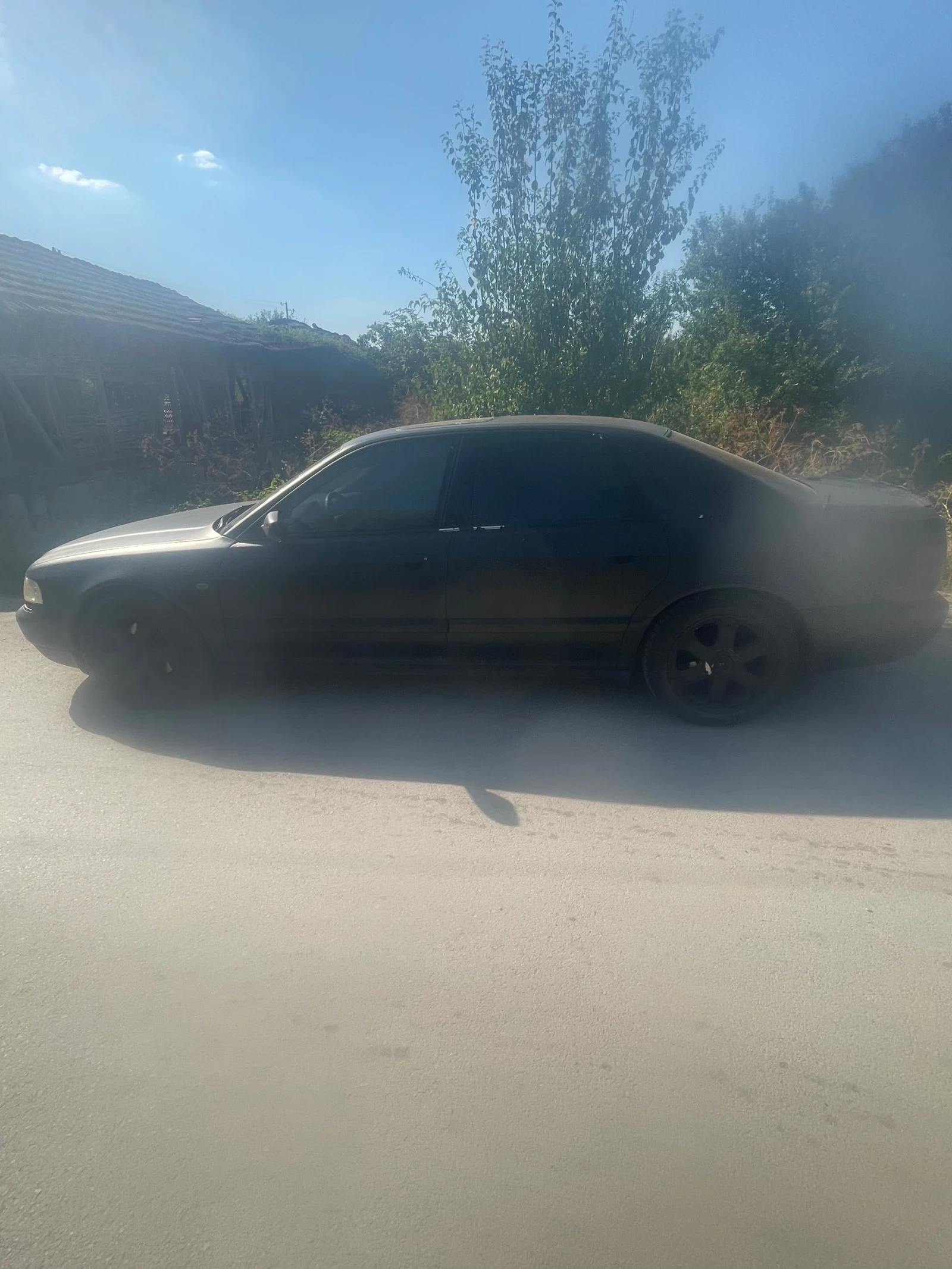 Audi S8 4200, снимка 4 - Автомобили и джипове - 55693183