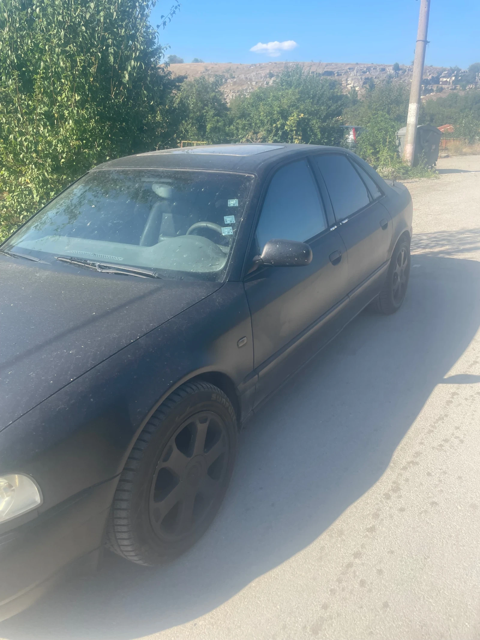Audi S8 4200, снимка 6 - Автомобили и джипове - 55693183