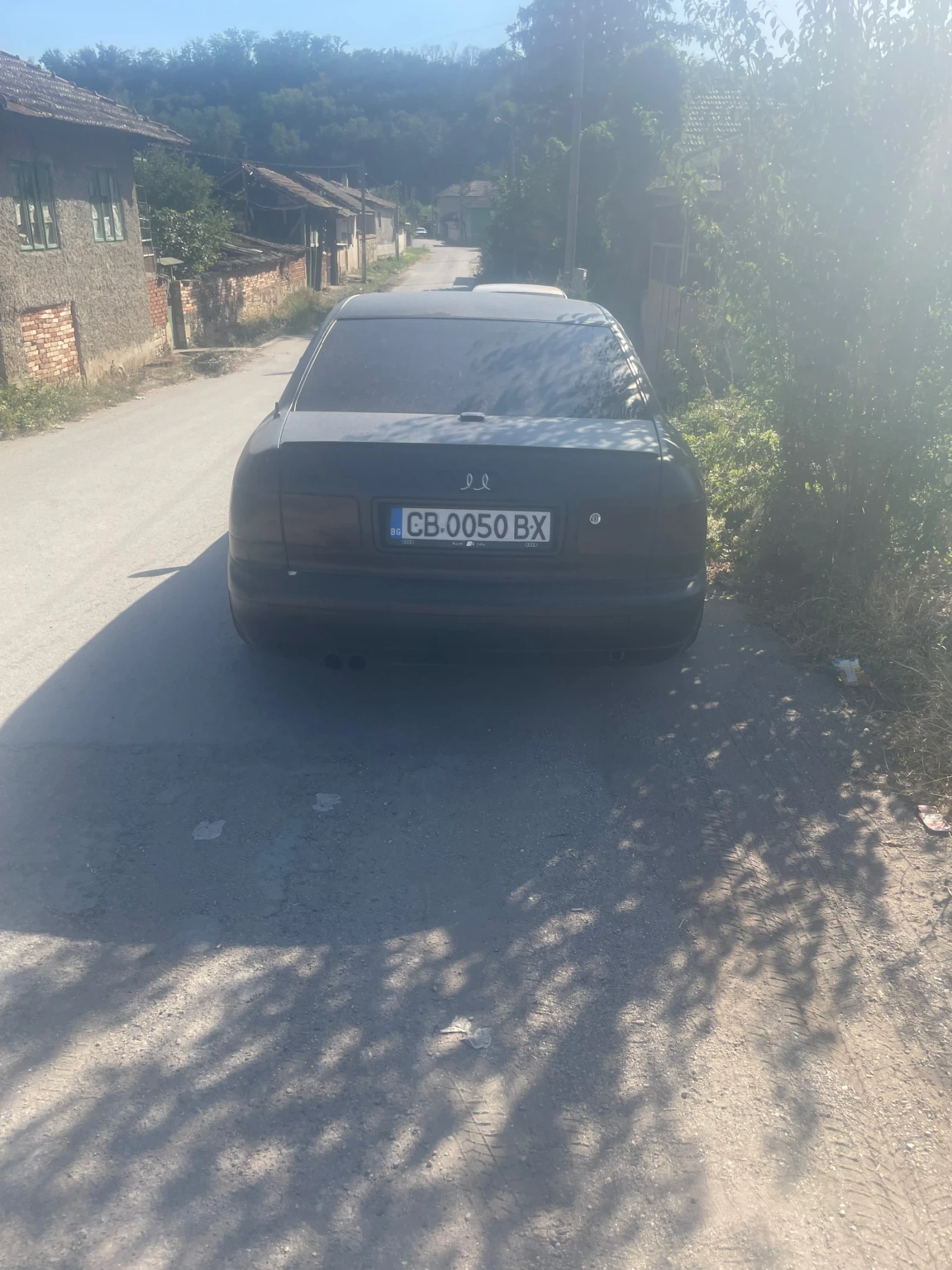Audi S8 4200, снимка 3 - Автомобили и джипове - 55693183