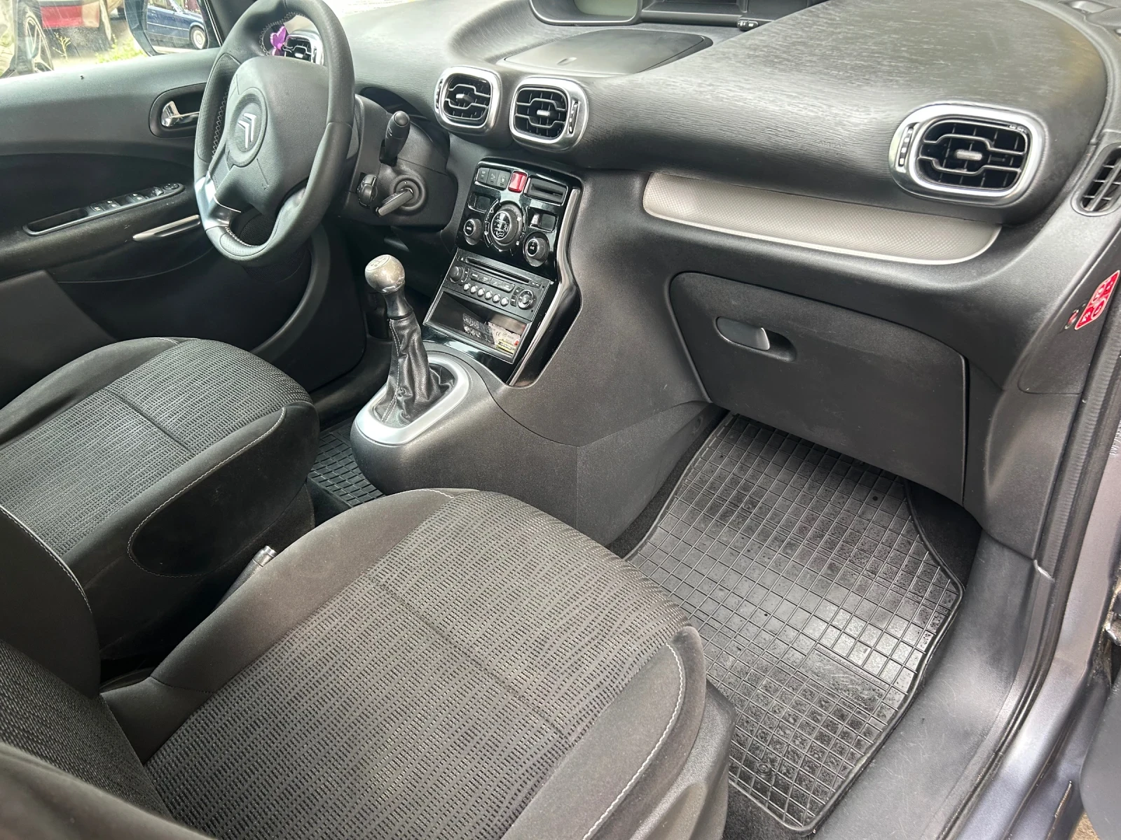 Citroen C3 Picasso | Mobile.bg � ����������� 12