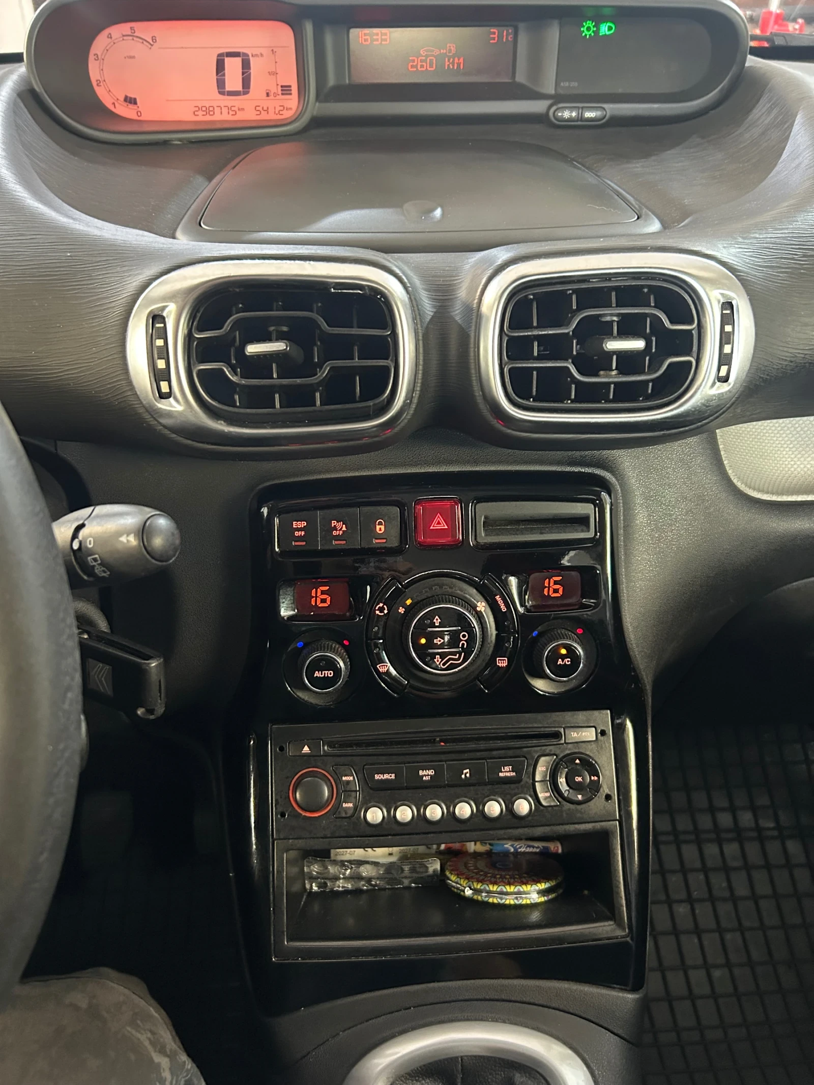 Citroen C3 Picasso | Mobile.bg � ����������� 6