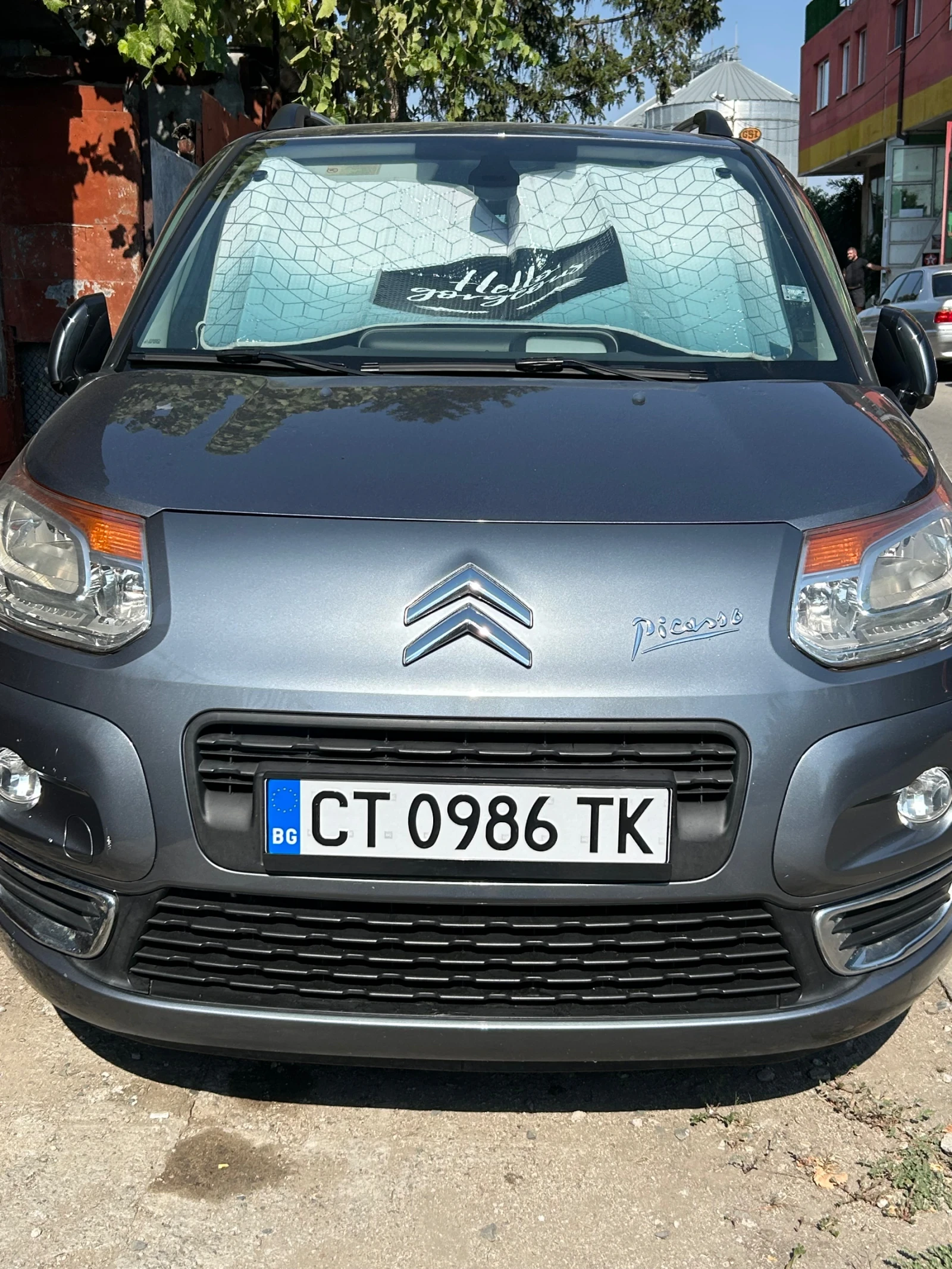 Citroen C3 Picasso | Mobile.bg � ����������� 3