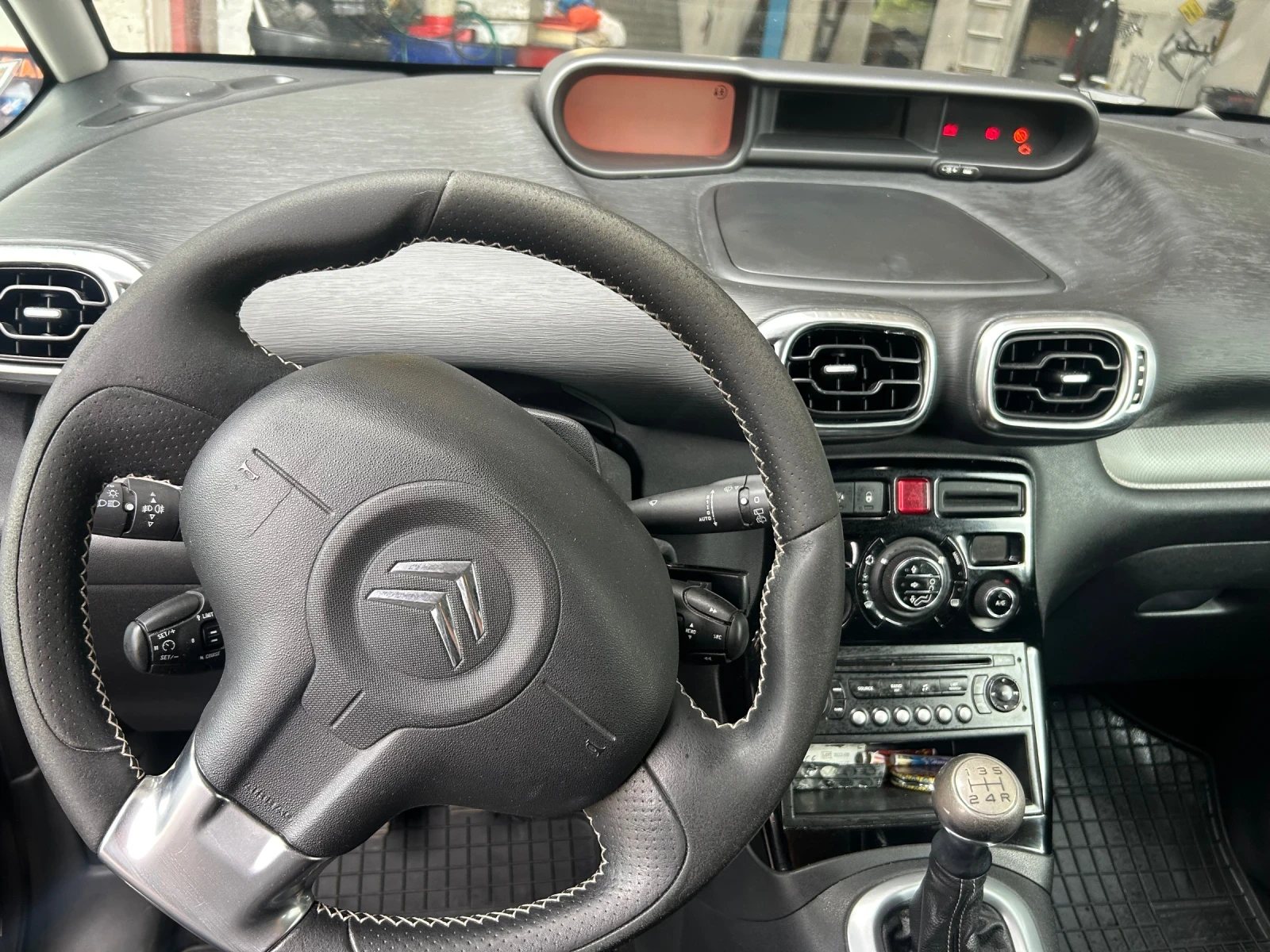 Citroen C3 Picasso | Mobile.bg � ����������� 10