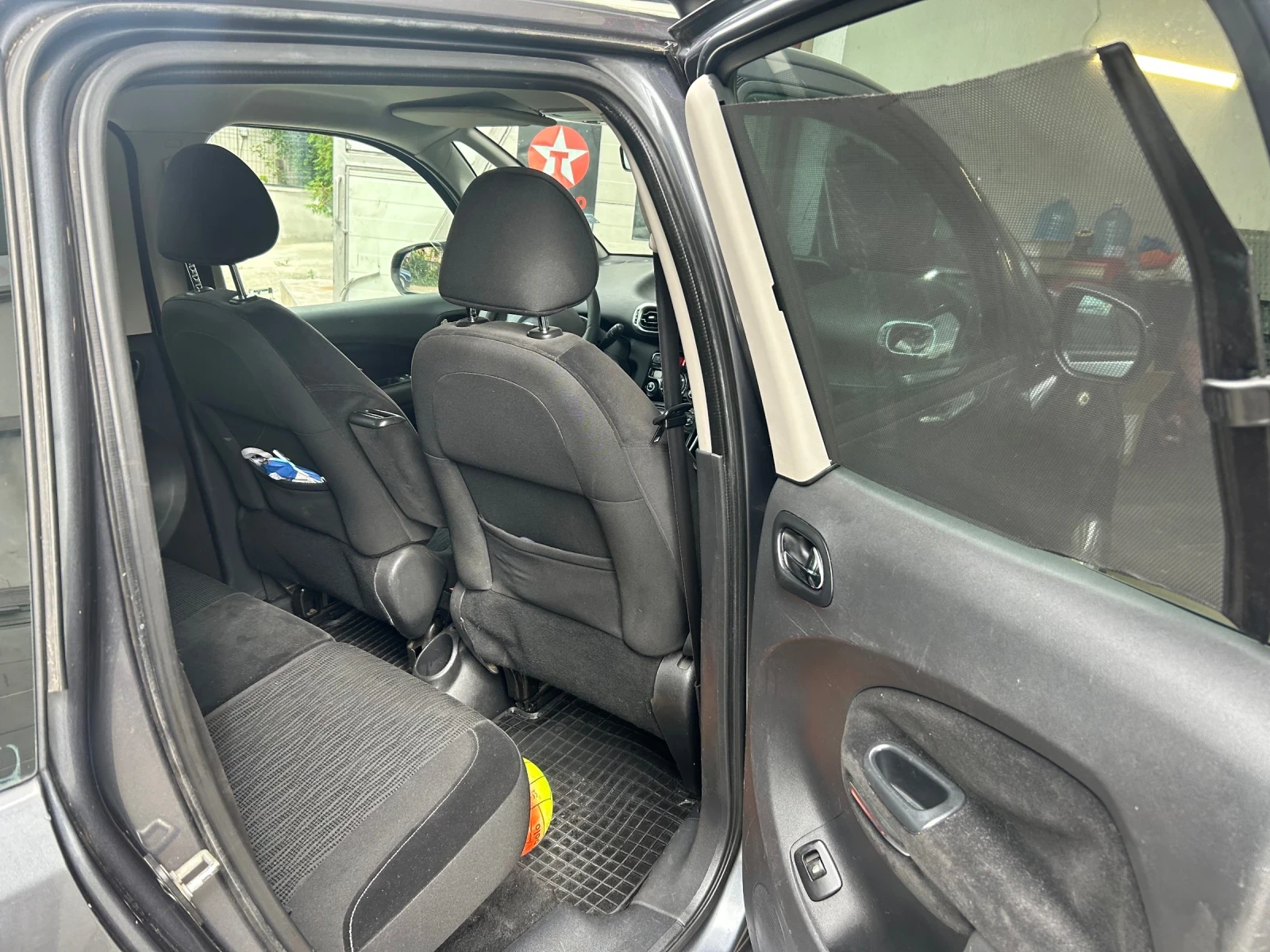 Citroen C3 Picasso | Mobile.bg � ����������� 14