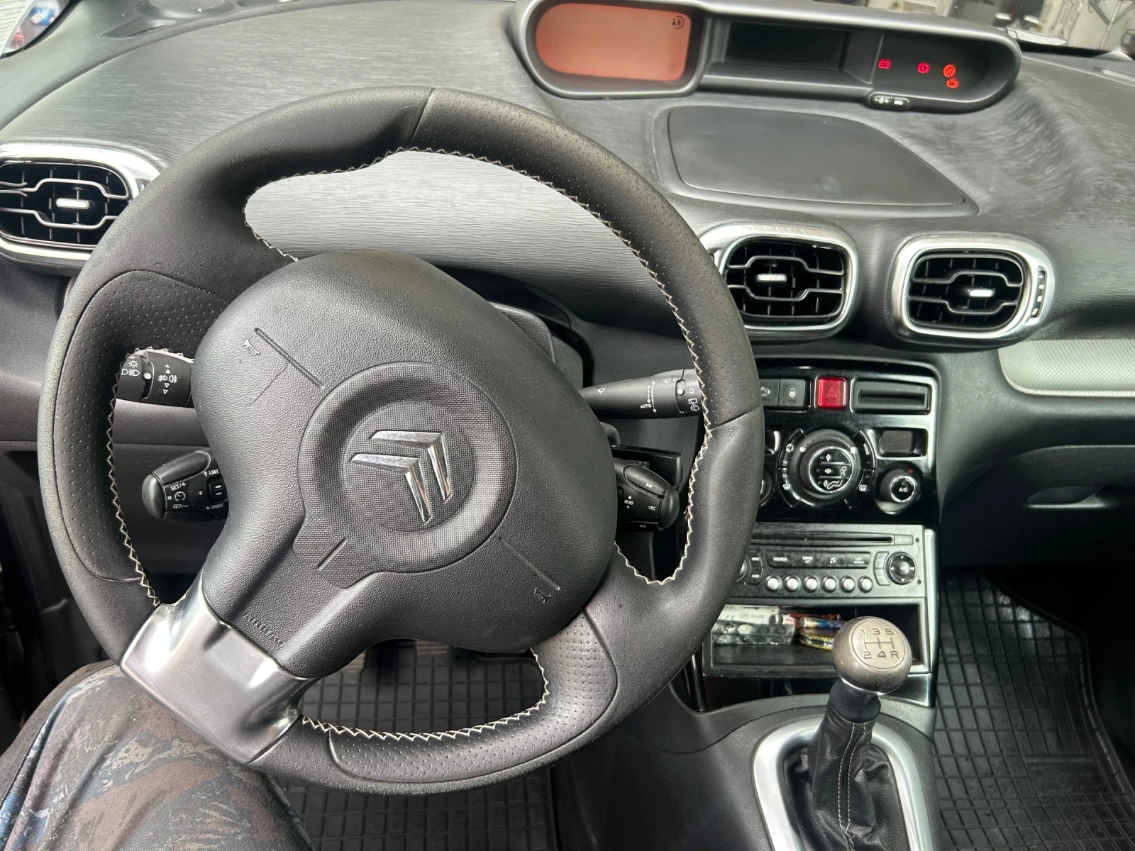 Citroen C3 Picasso | Mobile.bg � ����������� 13