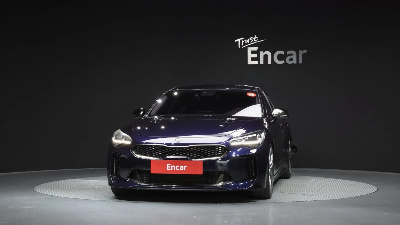Kia Stinger AWD Masters, снимка 3 - Автомобили и джипове - 55735280