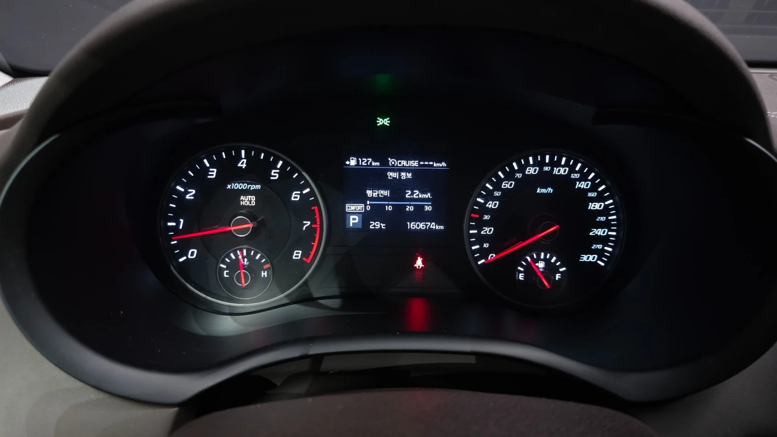 Kia Stinger AWD Masters, снимка 7 - Автомобили и джипове - 55735280