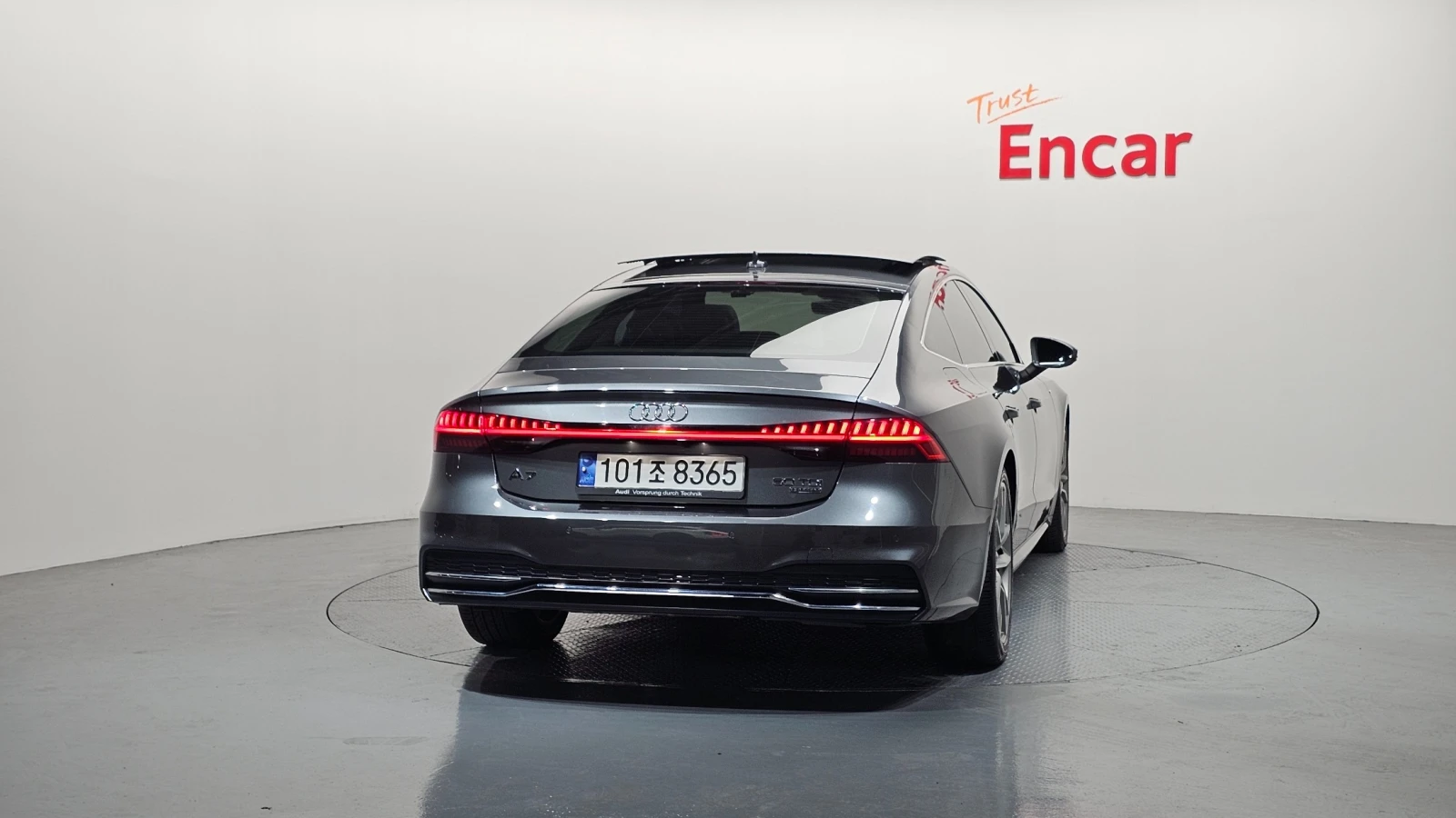 Audi A7 50 TDI Quattro Premium | Mobile.bg � ����������� 4