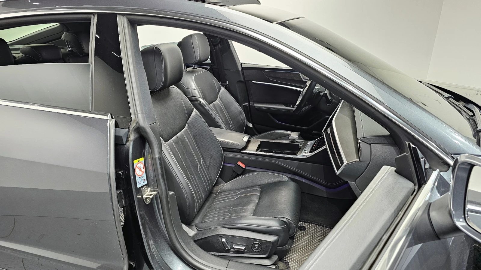 Audi A7 50 TDI Quattro Premium | Mobile.bg � ����������� 11