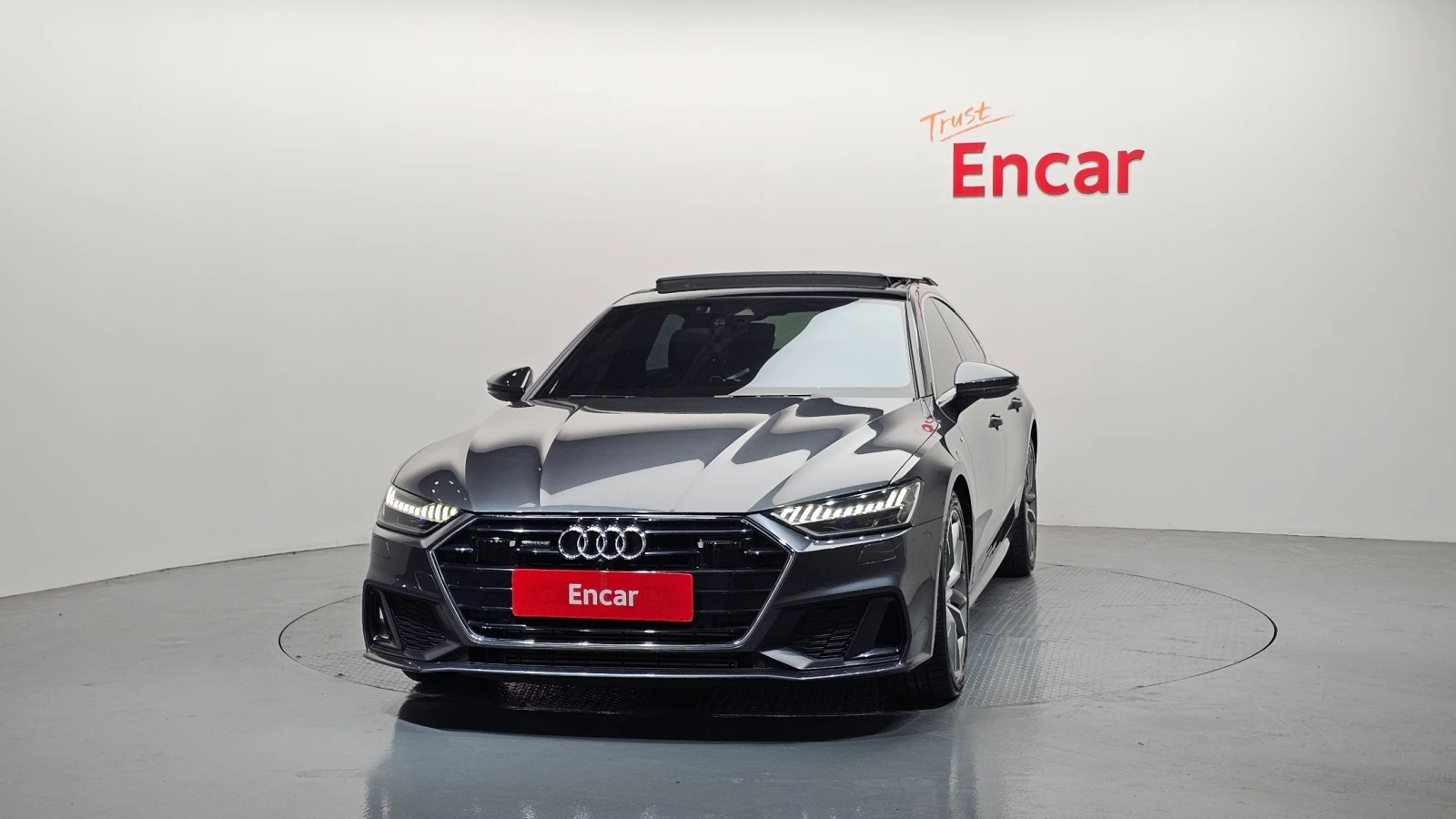 Audi A7 50 TDI Quattro Premium | Mobile.bg � ����������� 3