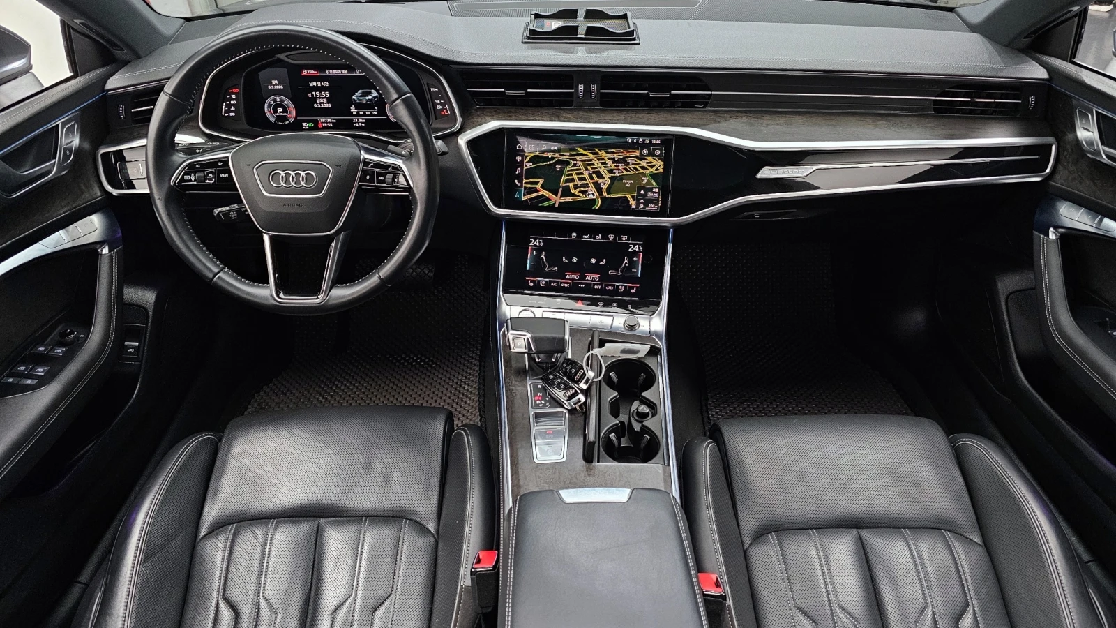 Audi A7 50 TDI Quattro Premium | Mobile.bg � ����������� 7
