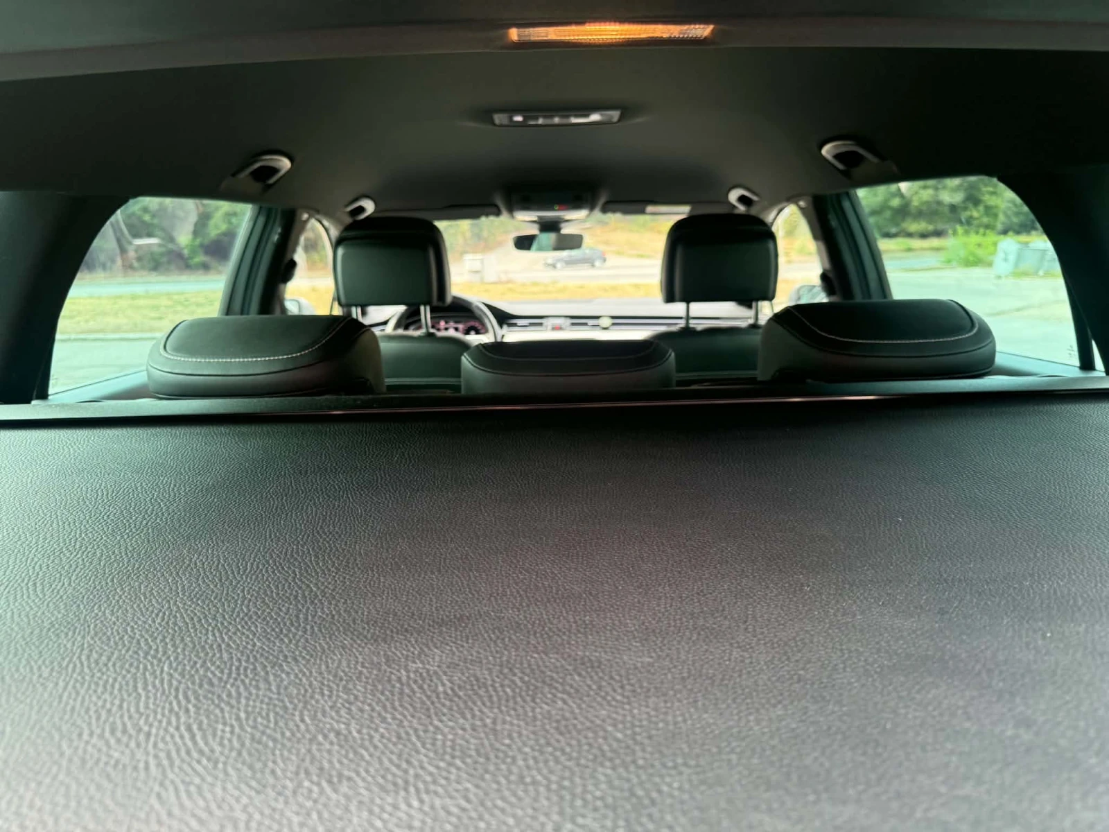 VW Passat B8.5 Facelift, снимка 10 - Автомобили и джипове - 56093932
