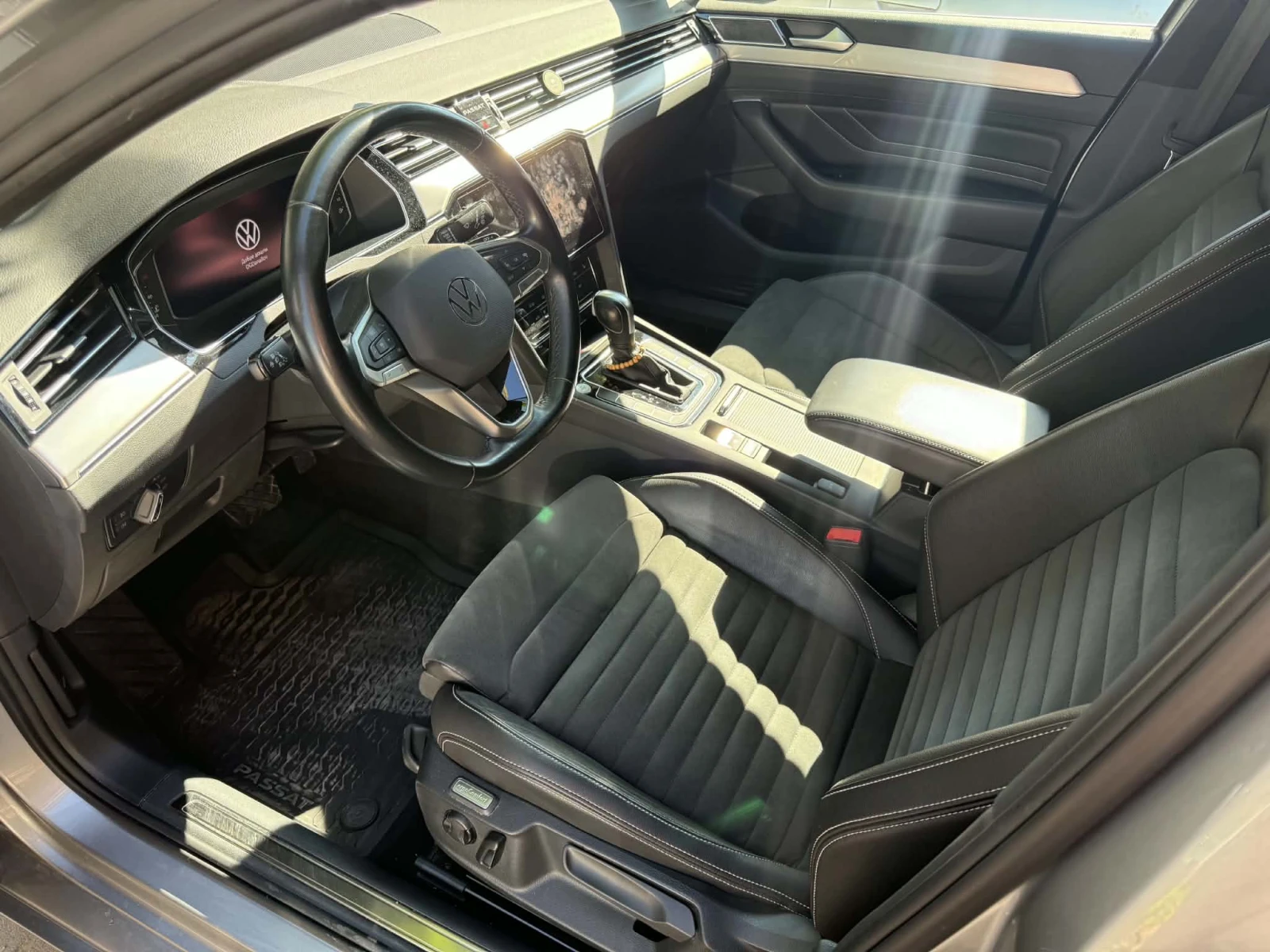 VW Passat B8.5 Facelift, снимка 6 - Автомобили и джипове - 56093932