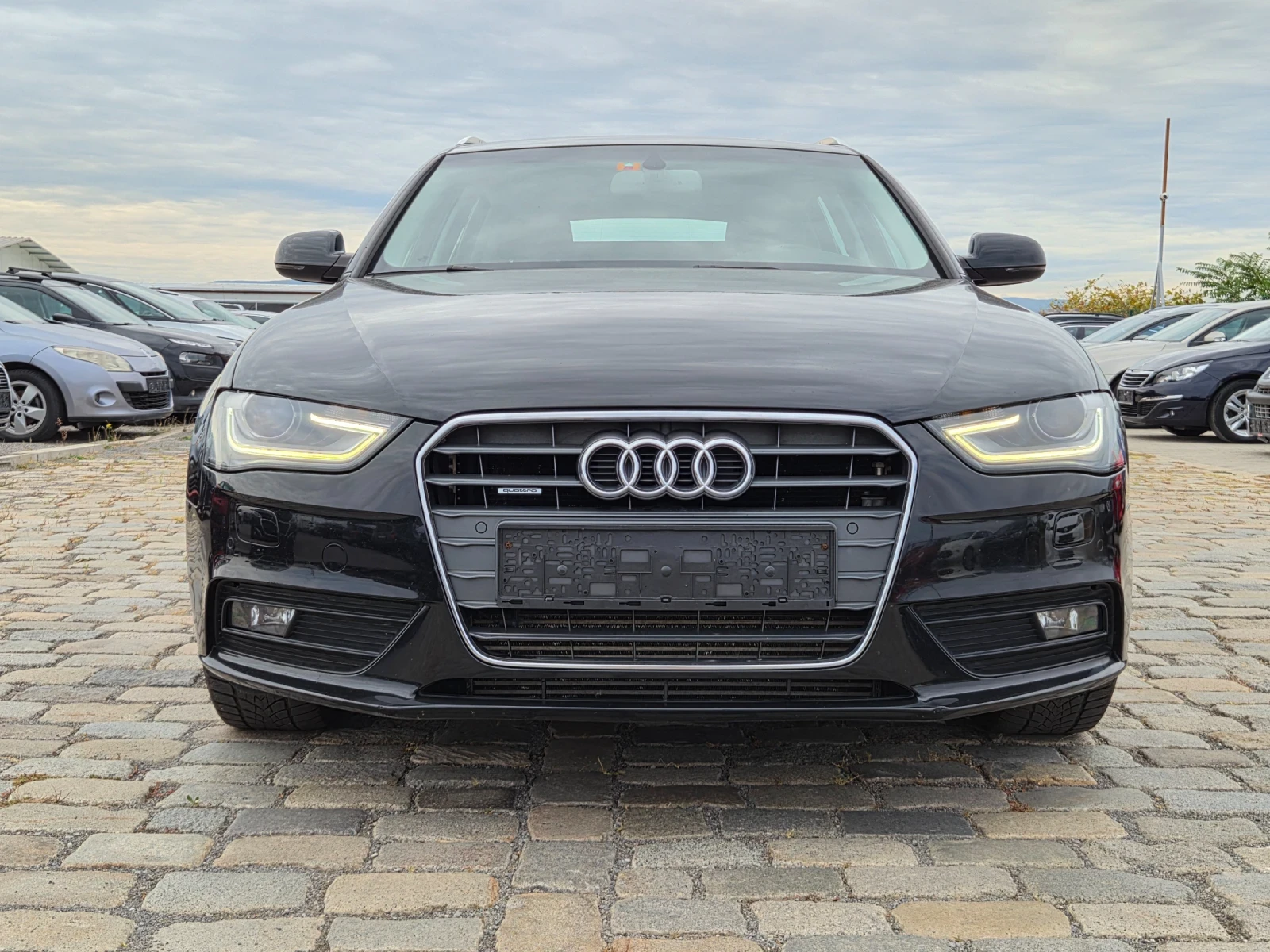Audi A4 2.0TDI 150�� QUATTRO EURO 5 | Mobile.bg � ����������� 2