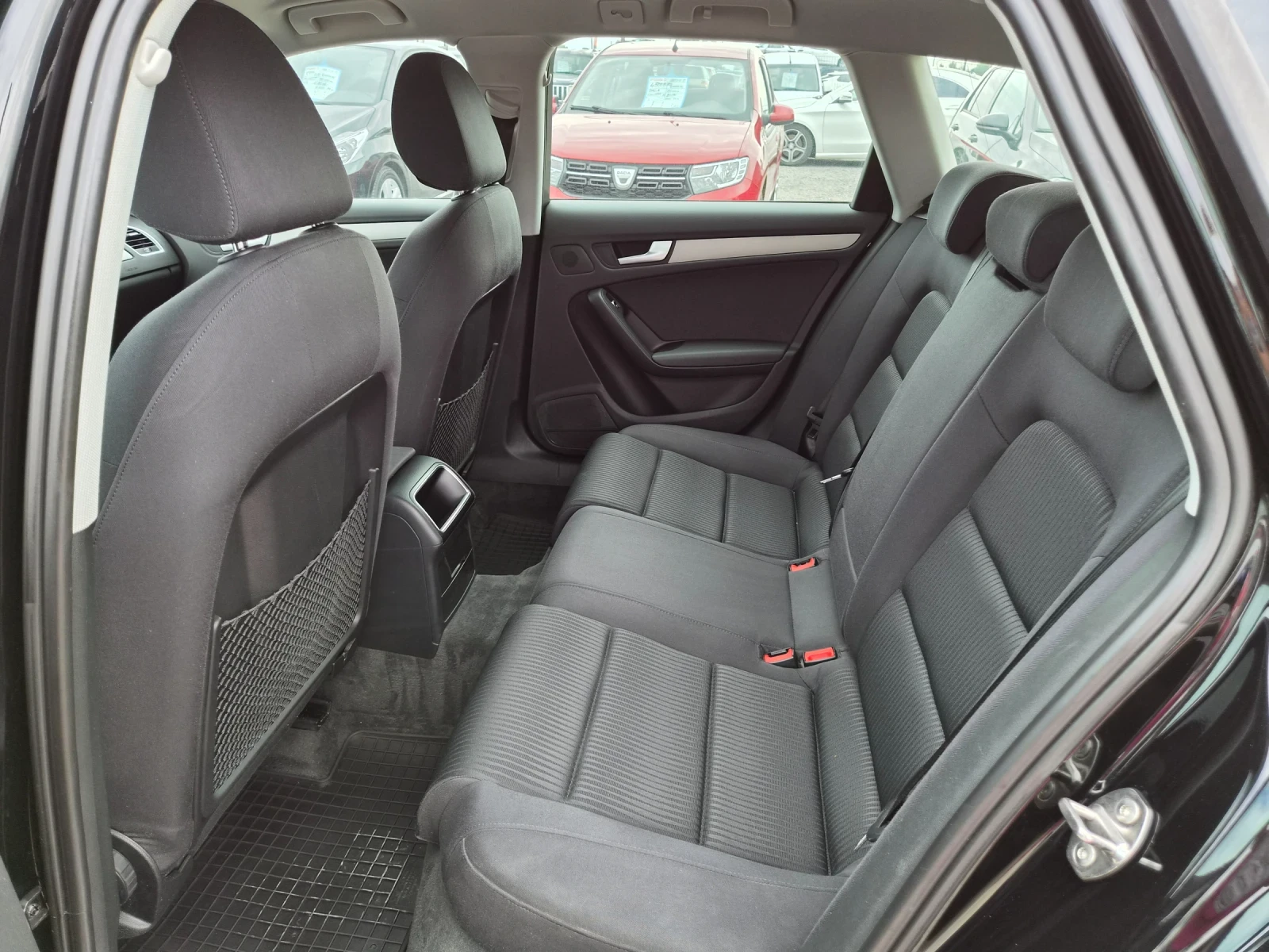 Audi A4 2.0TDI 150�� QUATTRO EURO 5 | Mobile.bg � ����������� 16
