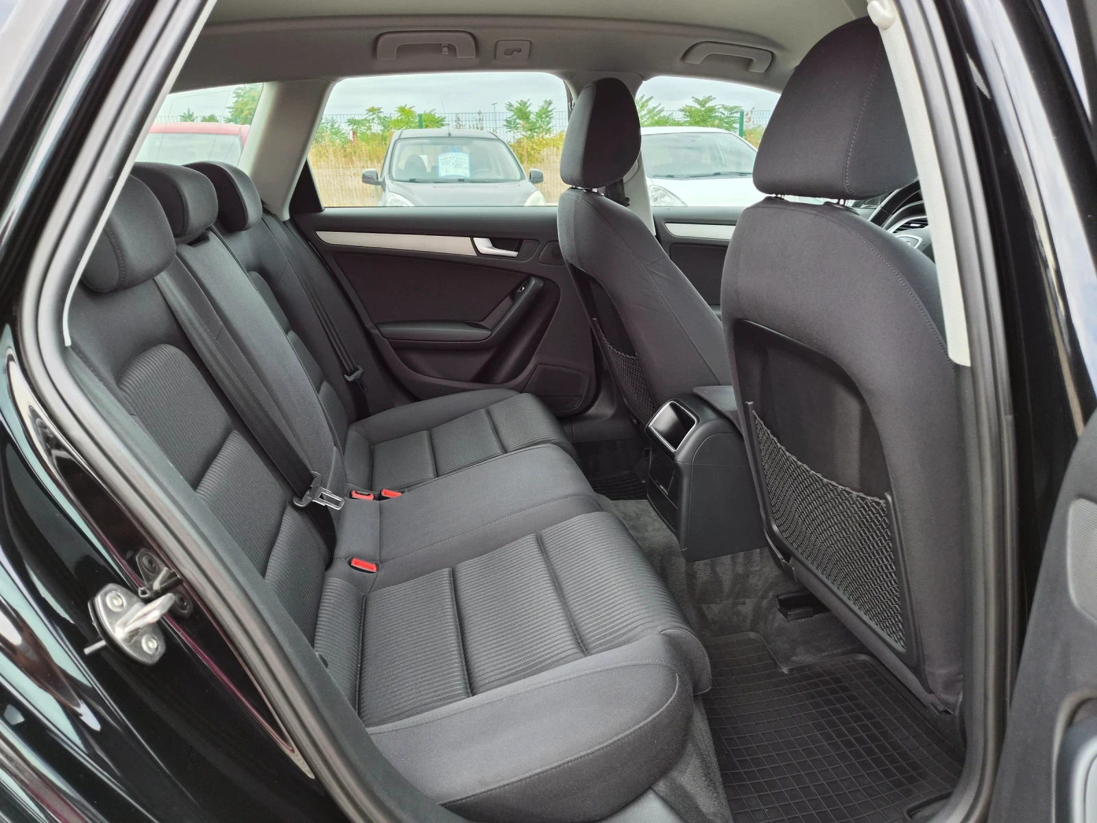 Audi A4 2.0TDI 150�� QUATTRO EURO 5 | Mobile.bg � ����������� 17
