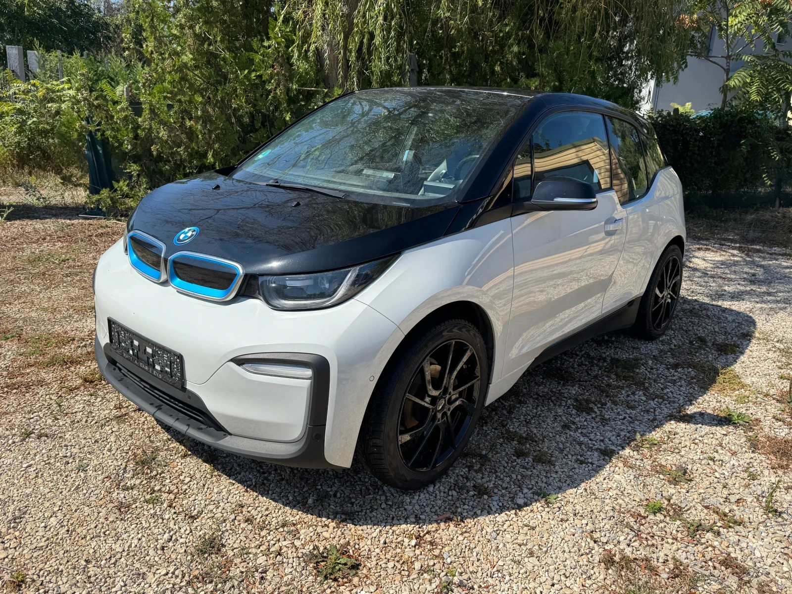 BMW i3 120 Ah, снимка 15 - Автомобили и джипове - 56132196