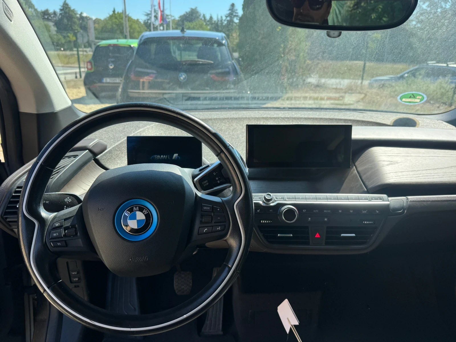BMW i3 120 Ah, снимка 13 - Автомобили и джипове - 56132196
