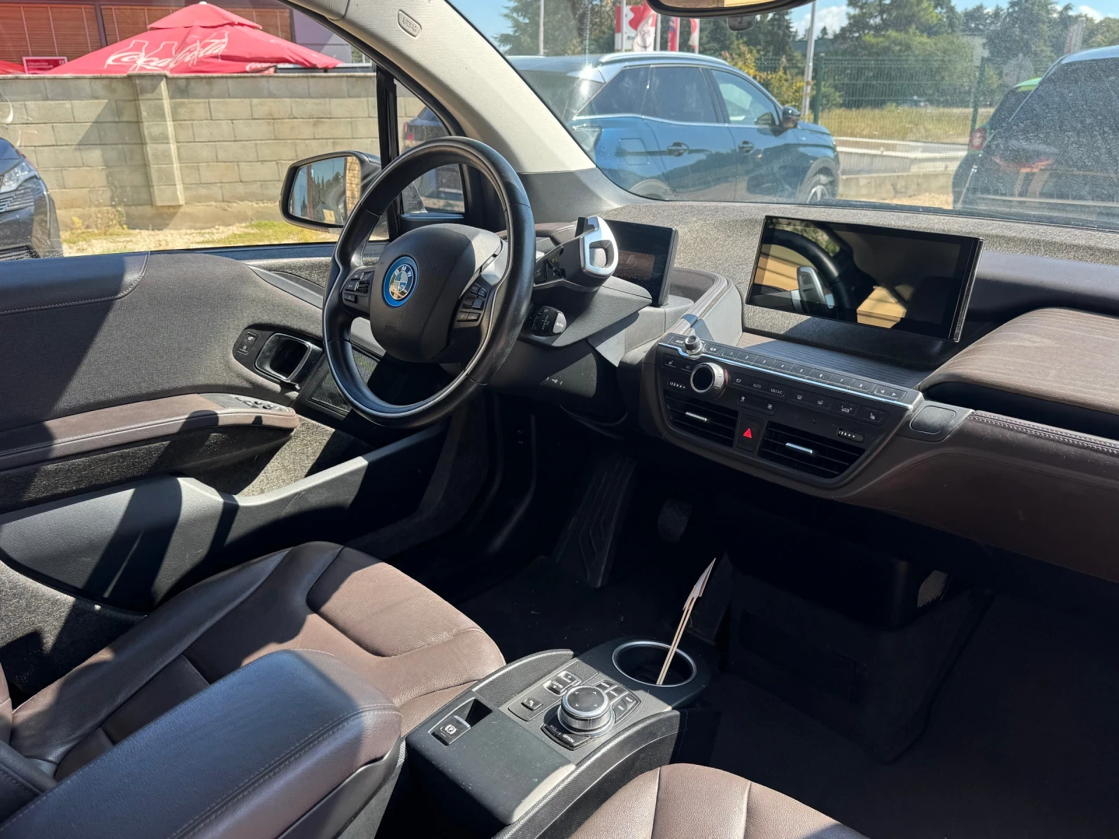 BMW i3 120 Ah, снимка 12 - Автомобили и джипове - 56132196