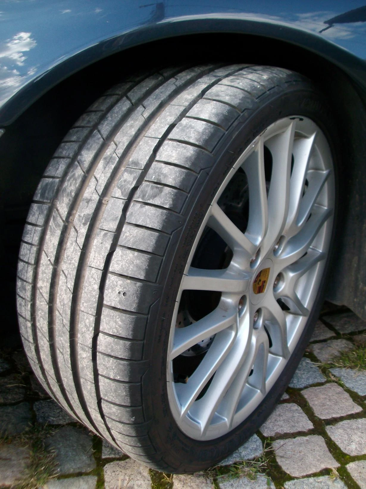 Porsche 911 997.1 * 3.6i * 325 ps * ������� ��������� !!!  | Mobile.bg � ����������� 15