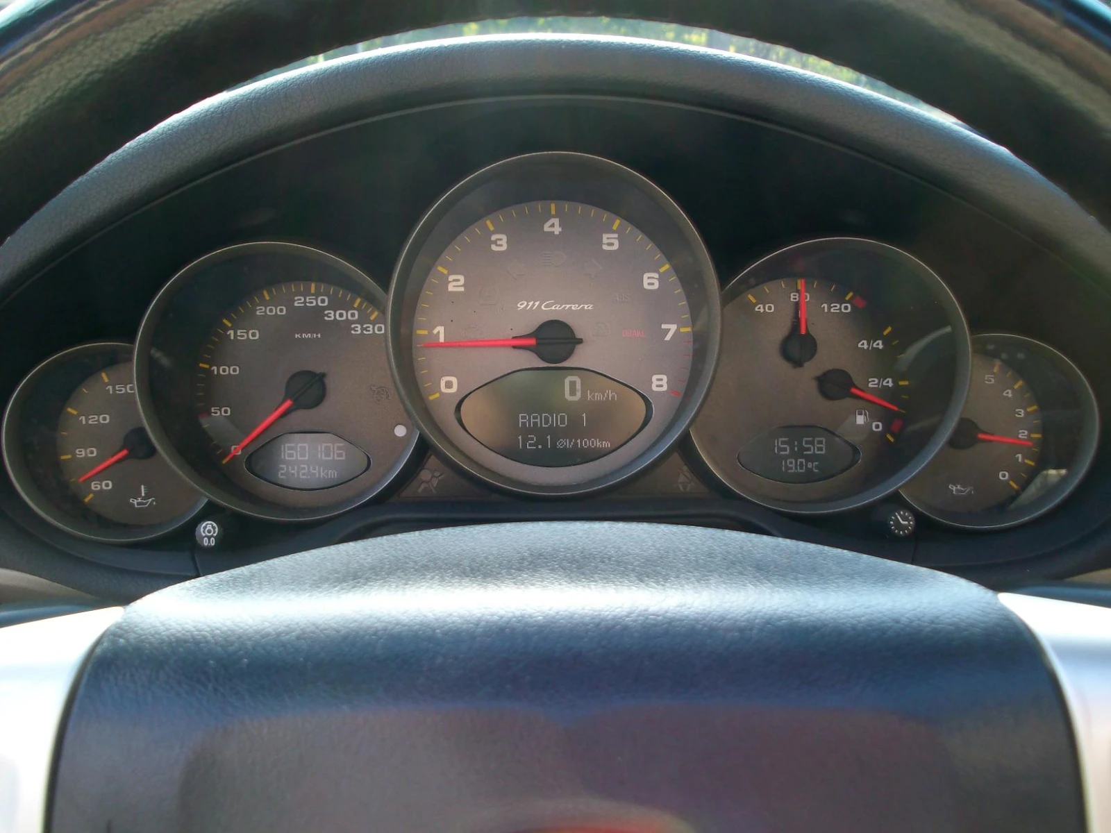 Porsche 911 997.1 * 3.6i * 325 ps * ������� ��������� !!!  | Mobile.bg � ����������� 10