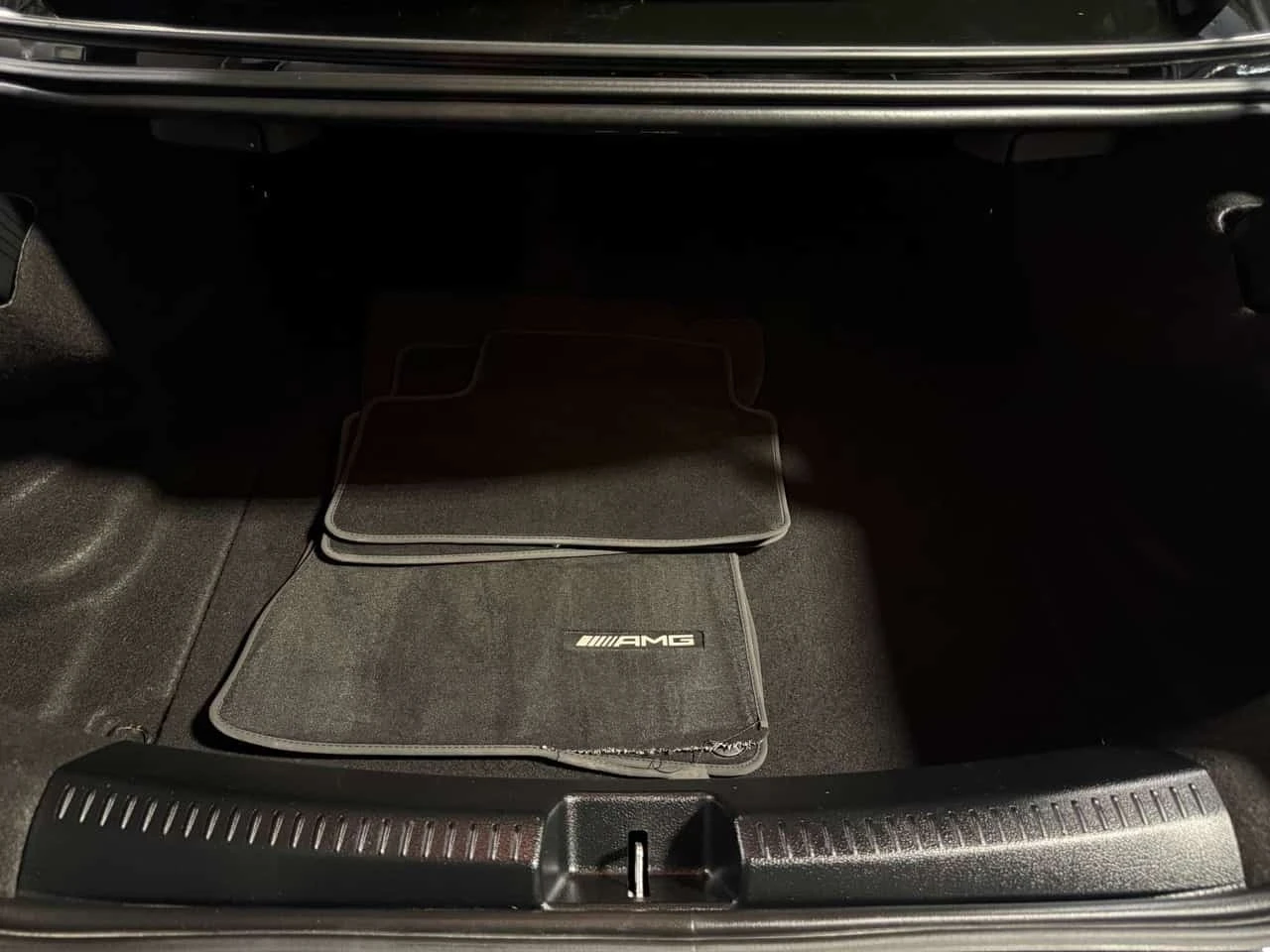 Mercedes-Benz CLA 250  4MATIC AMG PKG R VIEW CAM P ROOF CLEA | Mobile.bg � ����������� 15