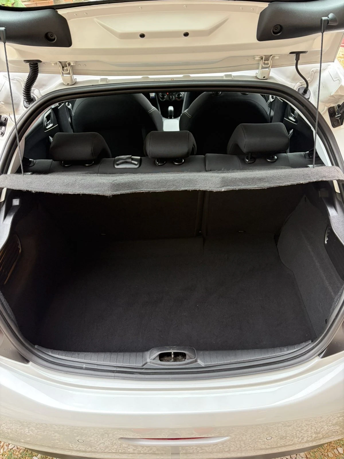 Peugeot 208 1.2/82k/EURO6/���� �����/��������� ��������� | Mobile.bg � ����������� 8