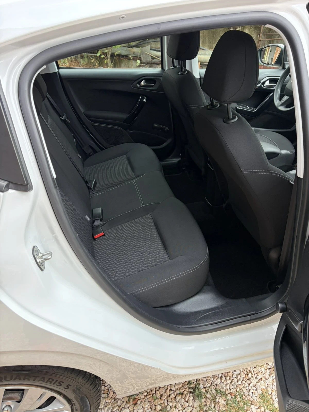 Peugeot 208 1.2/82k/EURO6/���� �����/��������� ��������� | Mobile.bg � ����������� 7