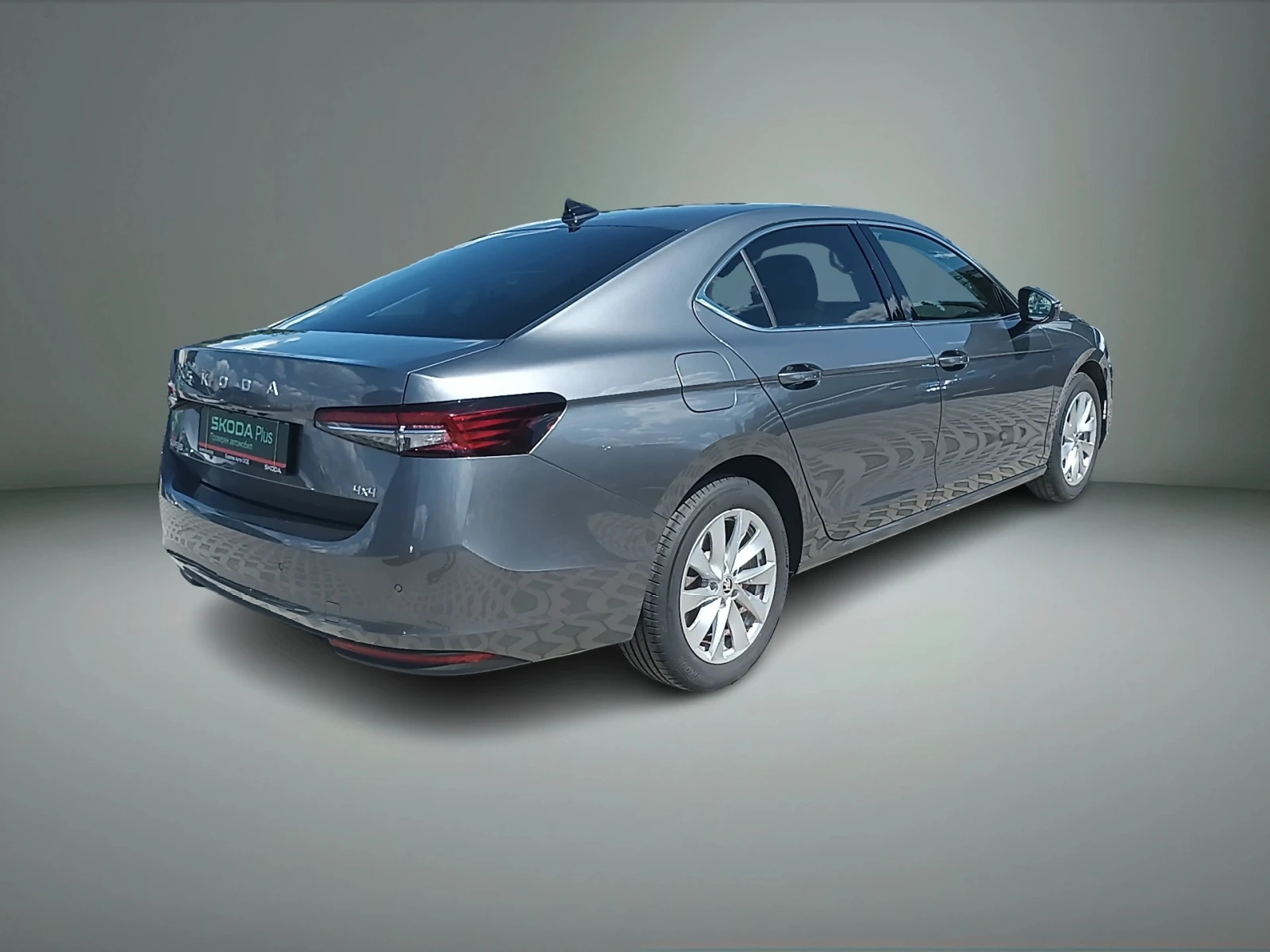 Skoda Superb 2.0TDI/4x4/7DSG | Mobile.bg � ����������� 5