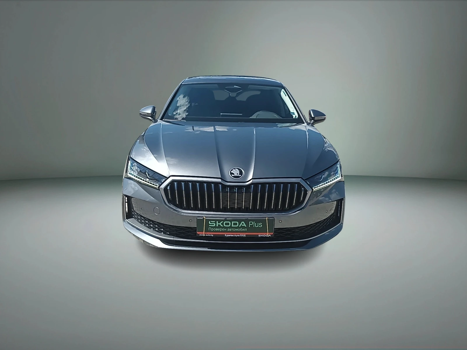 Skoda Superb 2.0TDI/4x4/7DSG | Mobile.bg � ����������� 8