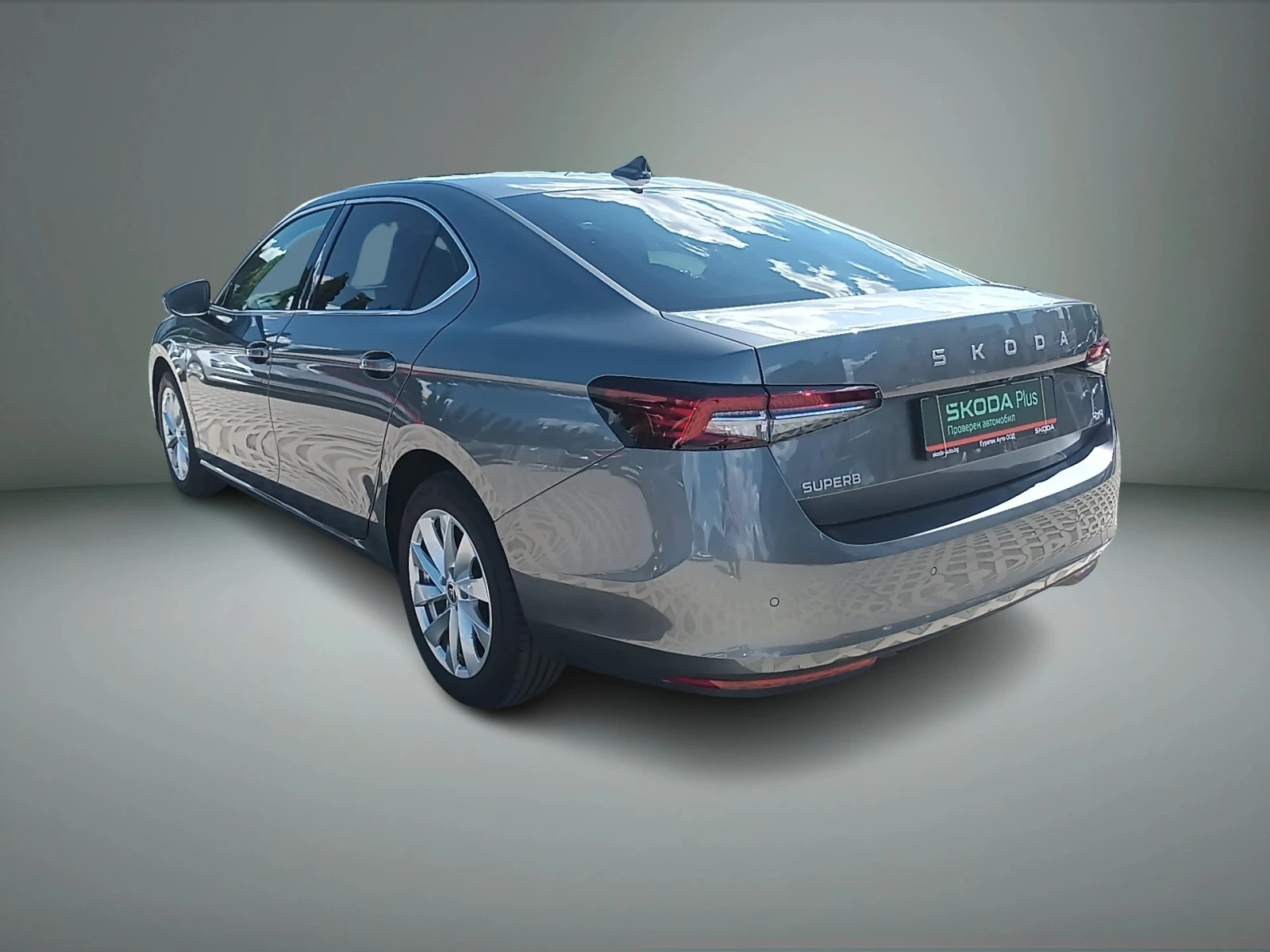 Skoda Superb 2.0TDI/4x4/7DSG | Mobile.bg � ����������� 3