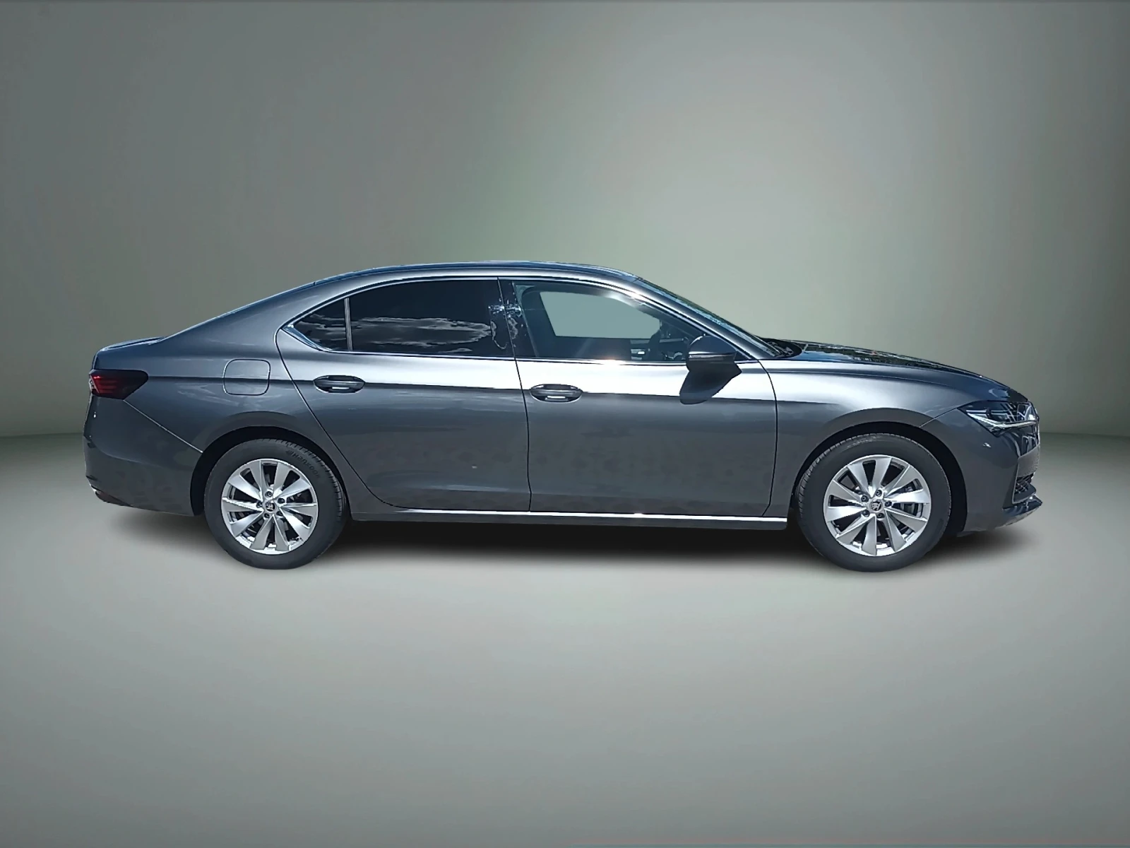 Skoda Superb 2.0TDI/4x4/7DSG | Mobile.bg � ����������� 6