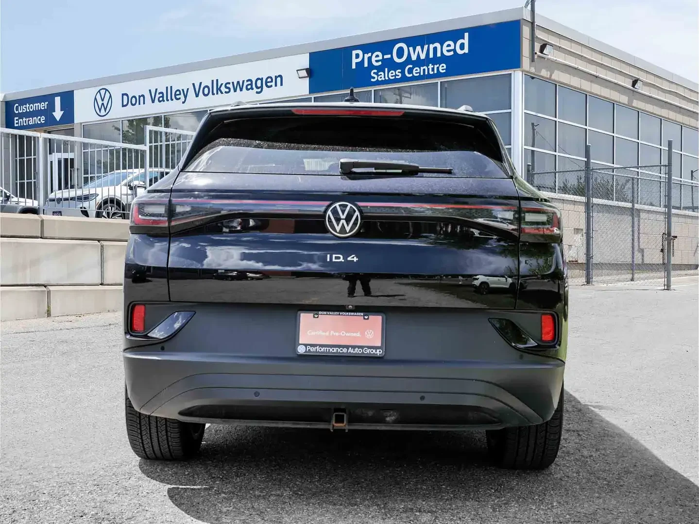 VW ID.4 PRO 4x4 | CAM* ПОДГРЕВ* ТЕРМОПОМПА* , снимка 5 - Автомобили и джипове - 56595969