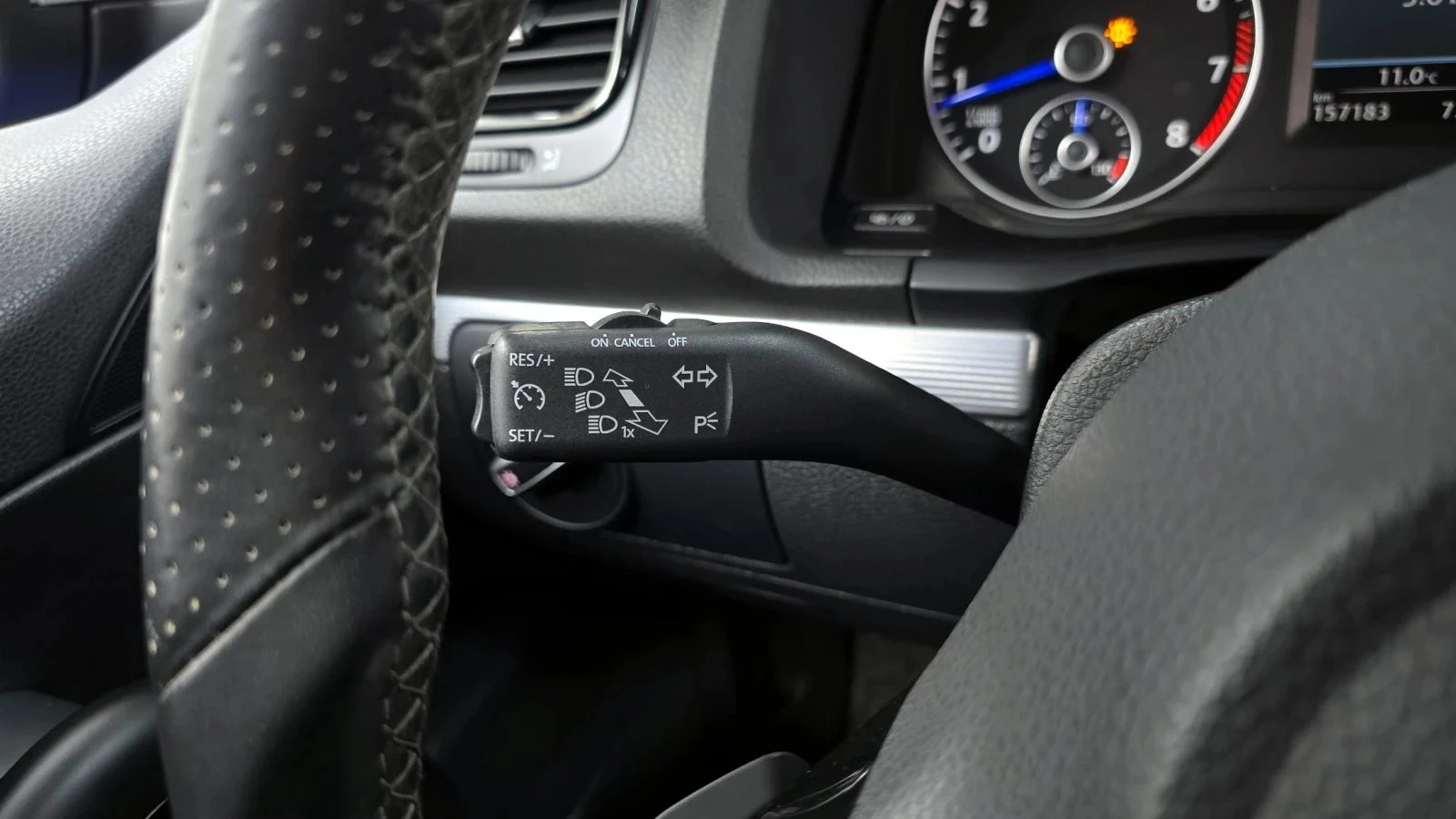 VW Scirocco, снимка 17 - Автомобили и джипове - 56689688