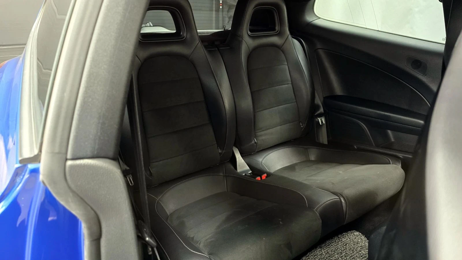 VW Scirocco, снимка 12 - Автомобили и джипове - 56689688