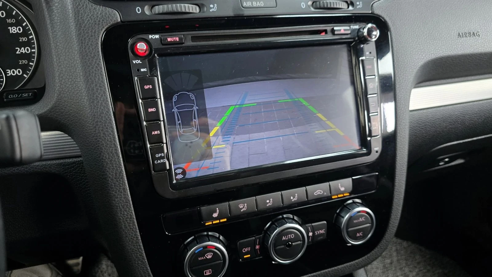 VW Scirocco, снимка 15 - Автомобили и джипове - 56689688